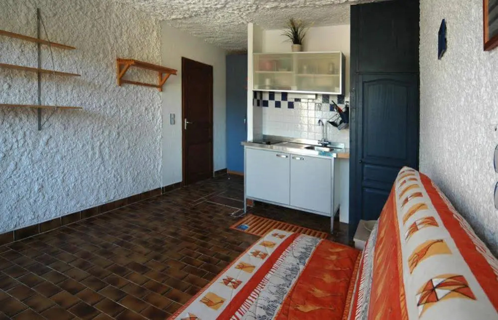 Appartamenti Cocody III – Gestione Mattei