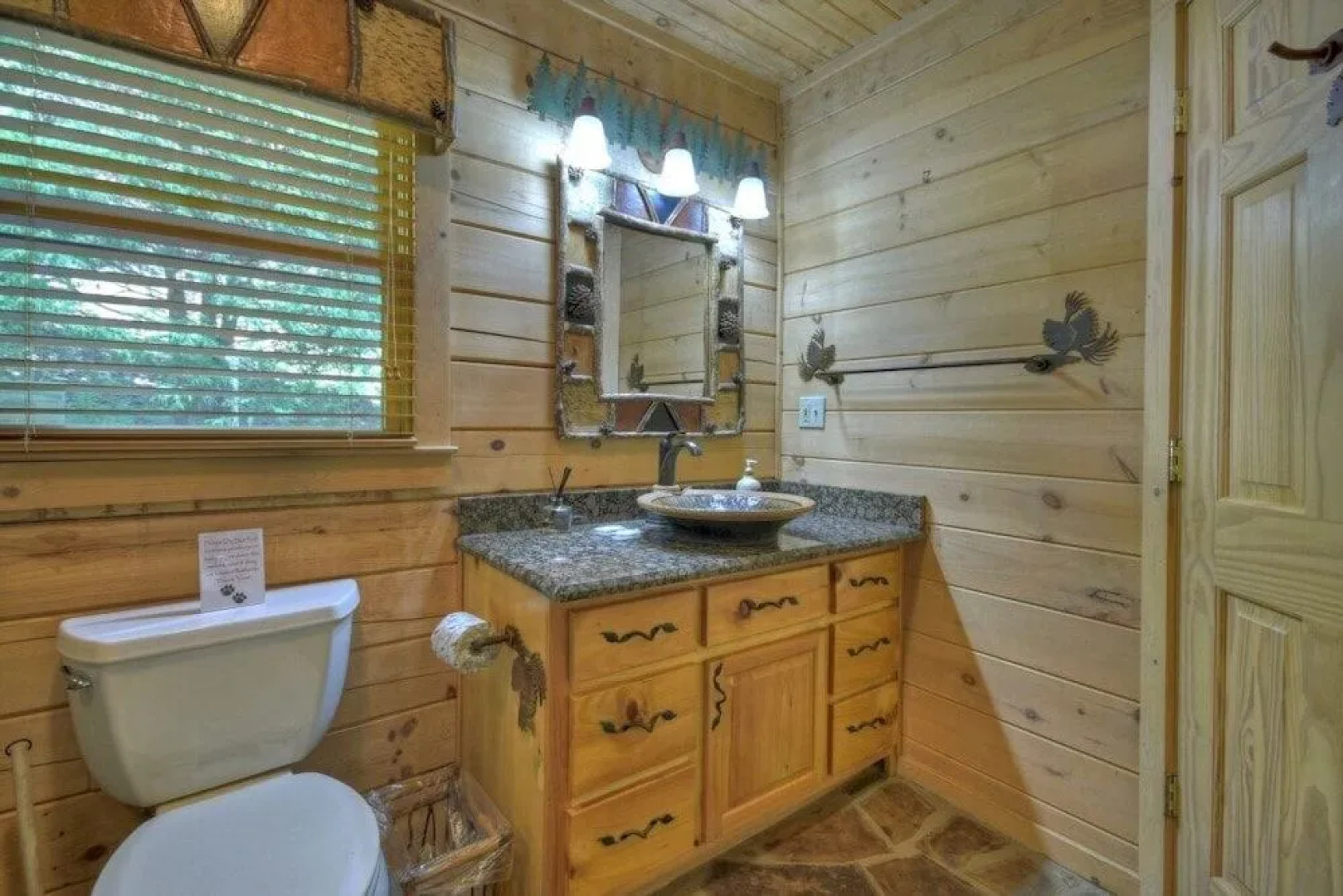 Fade Away On Fightingtown