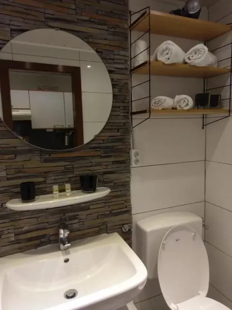 Ferienwohnungen Resit