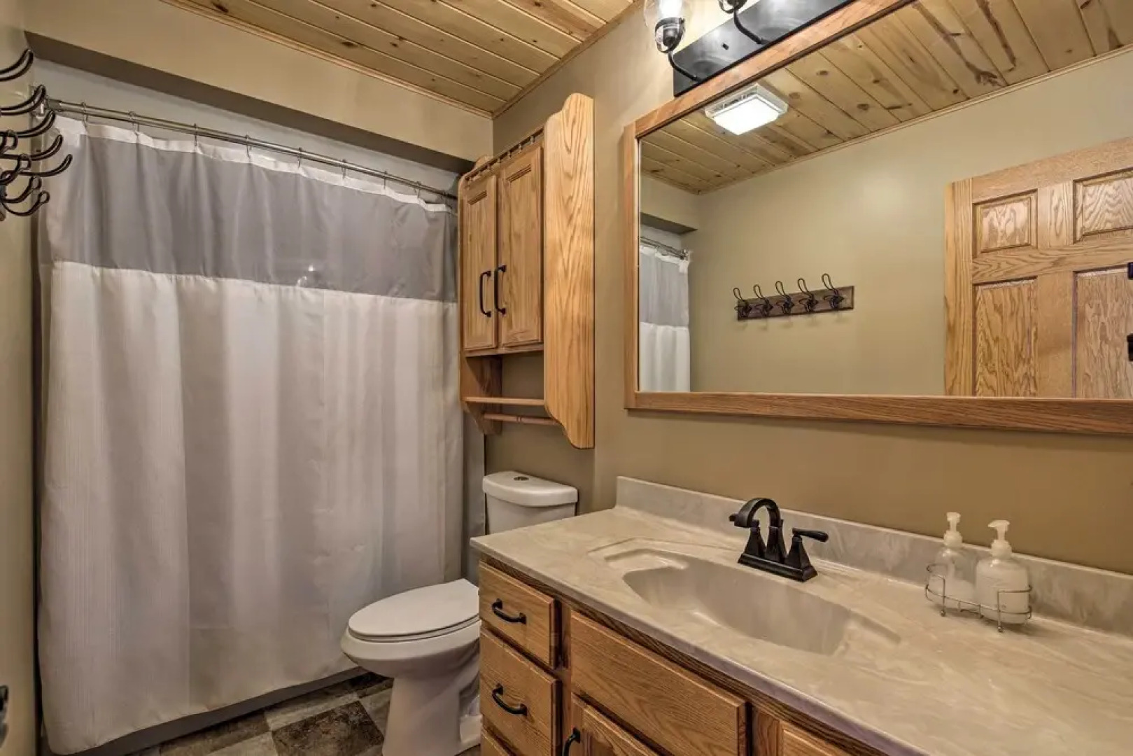 Secluded Lakehouse w/ Private Dock + Serene Views!