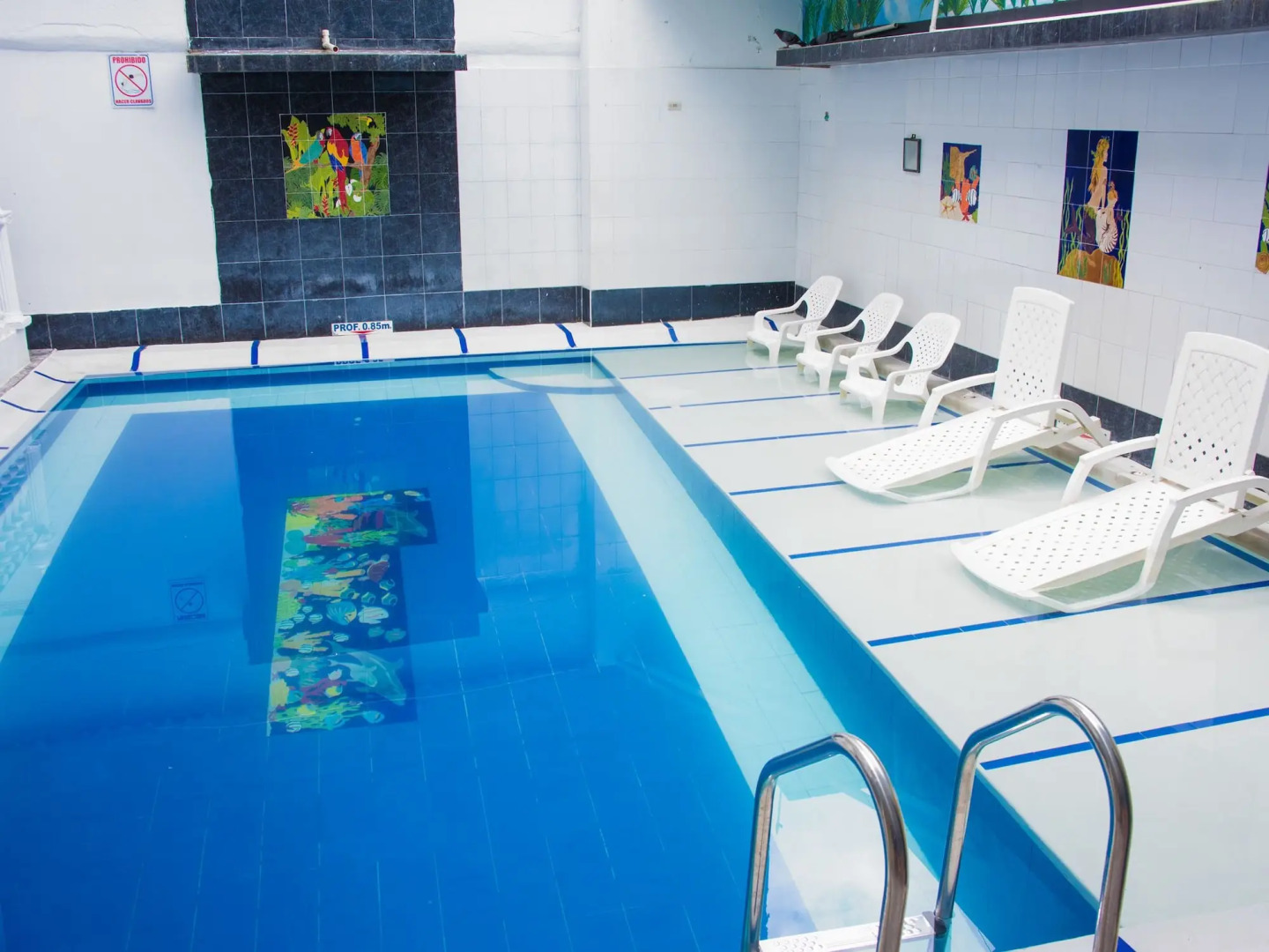 Hotel La Gran Mansion De La Negra