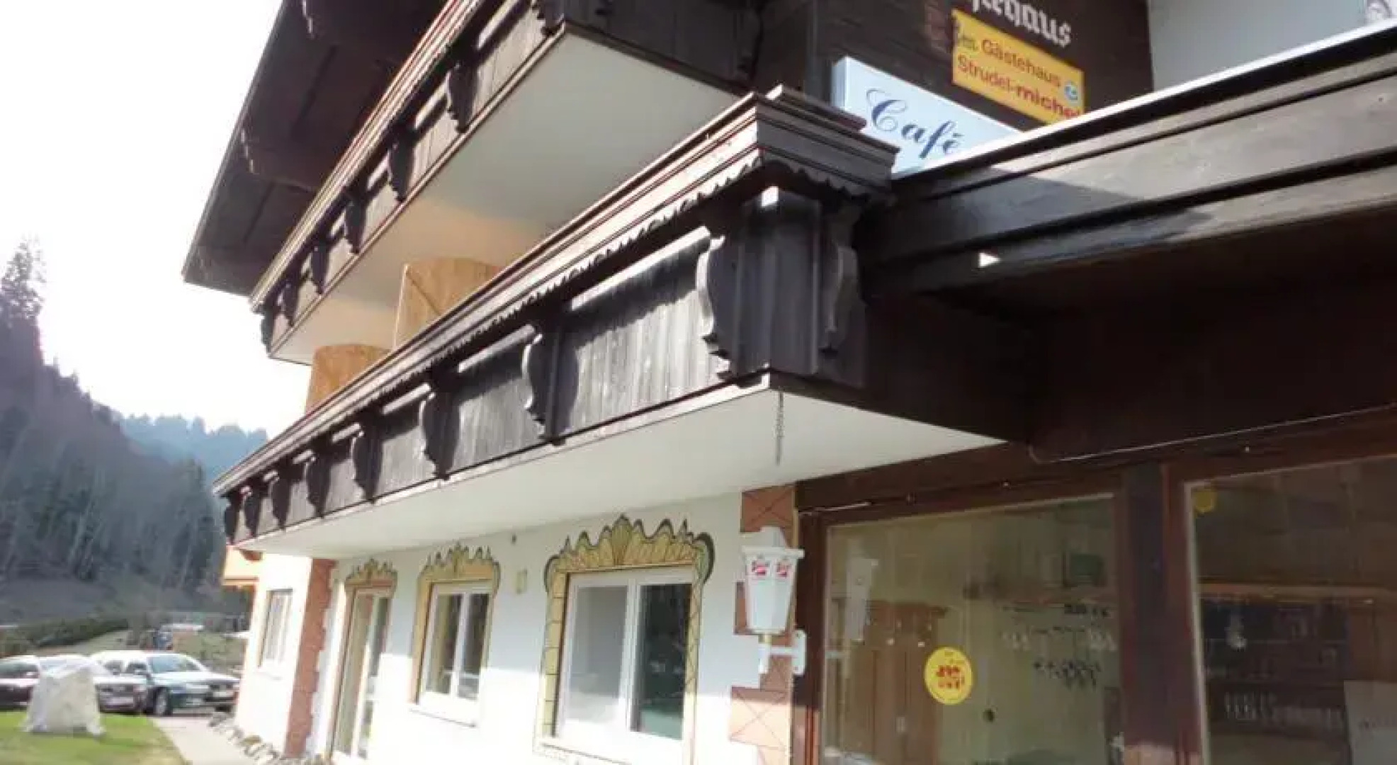 Strudel Michel - Gästehaus mit Herz