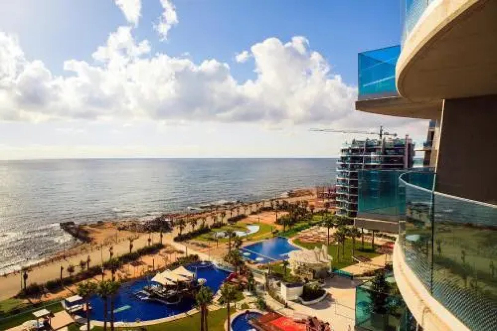 Royal Apartment Punta Prima