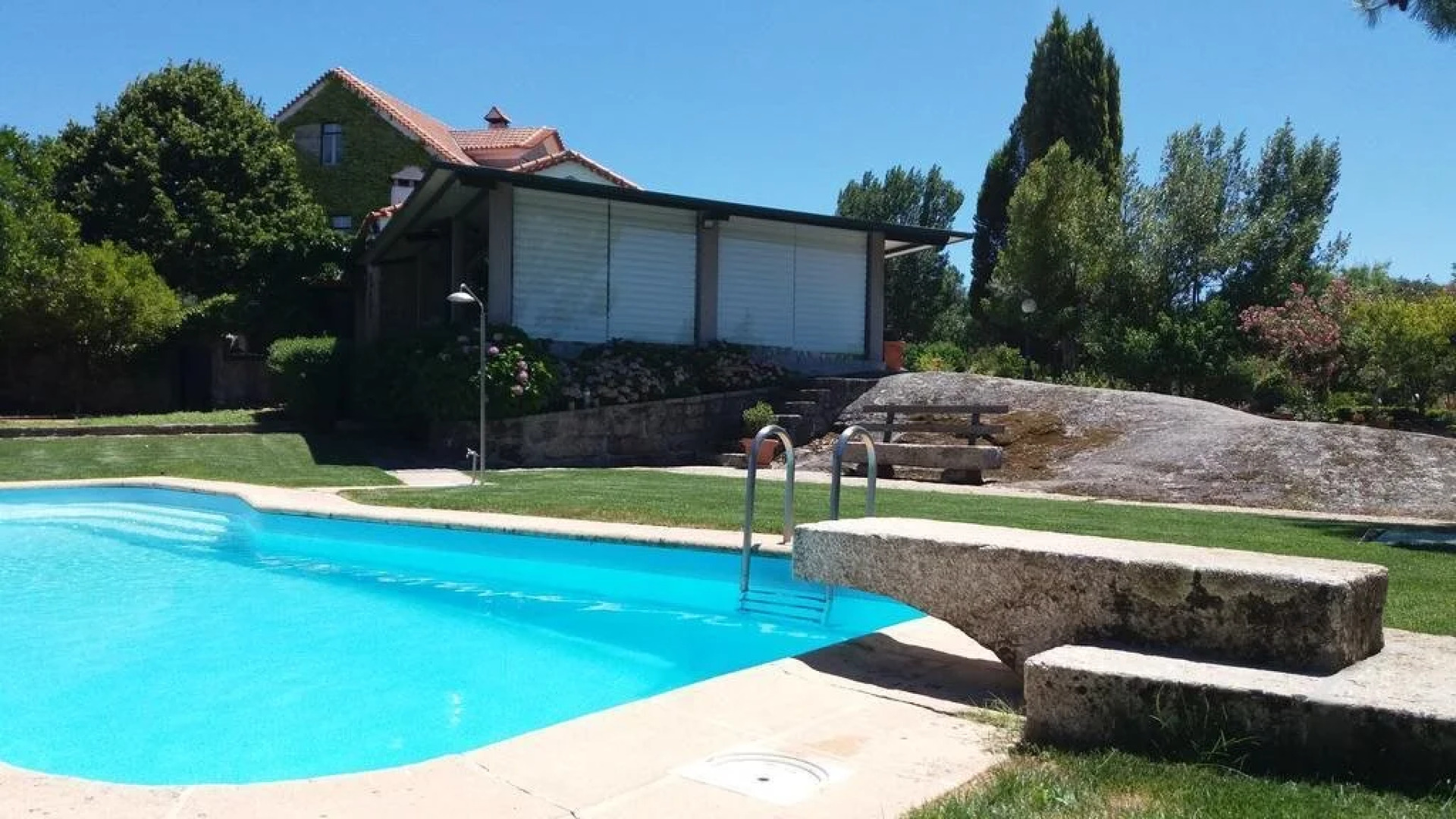 Quinta da Florência Clube de Campo