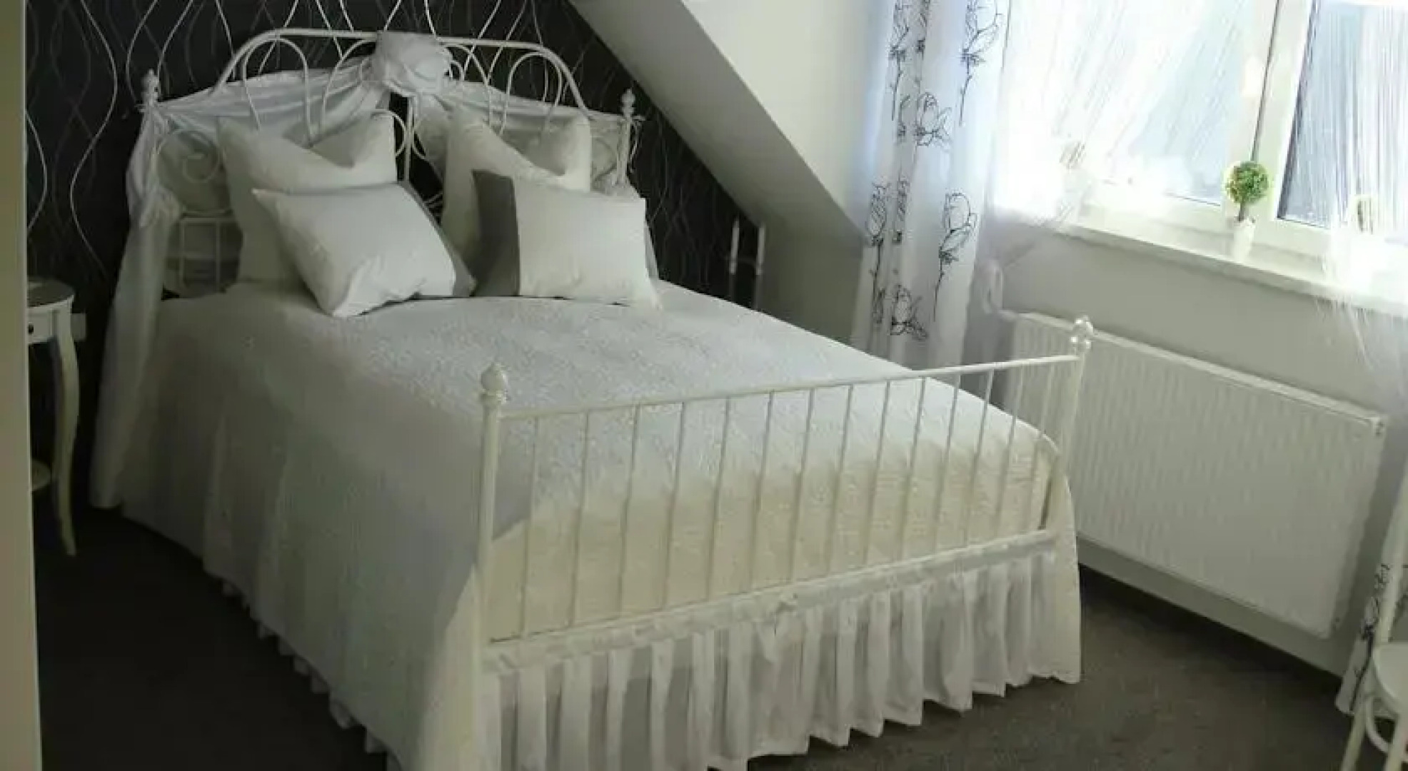 Pokoje Gościnne Ecka