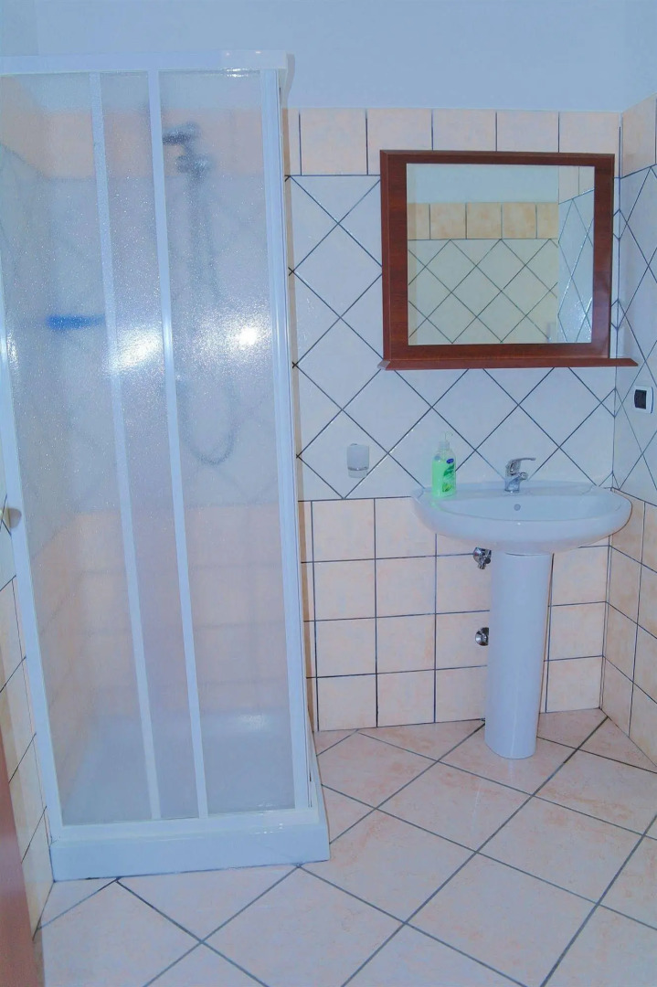 Bed and Breakfast Oliena