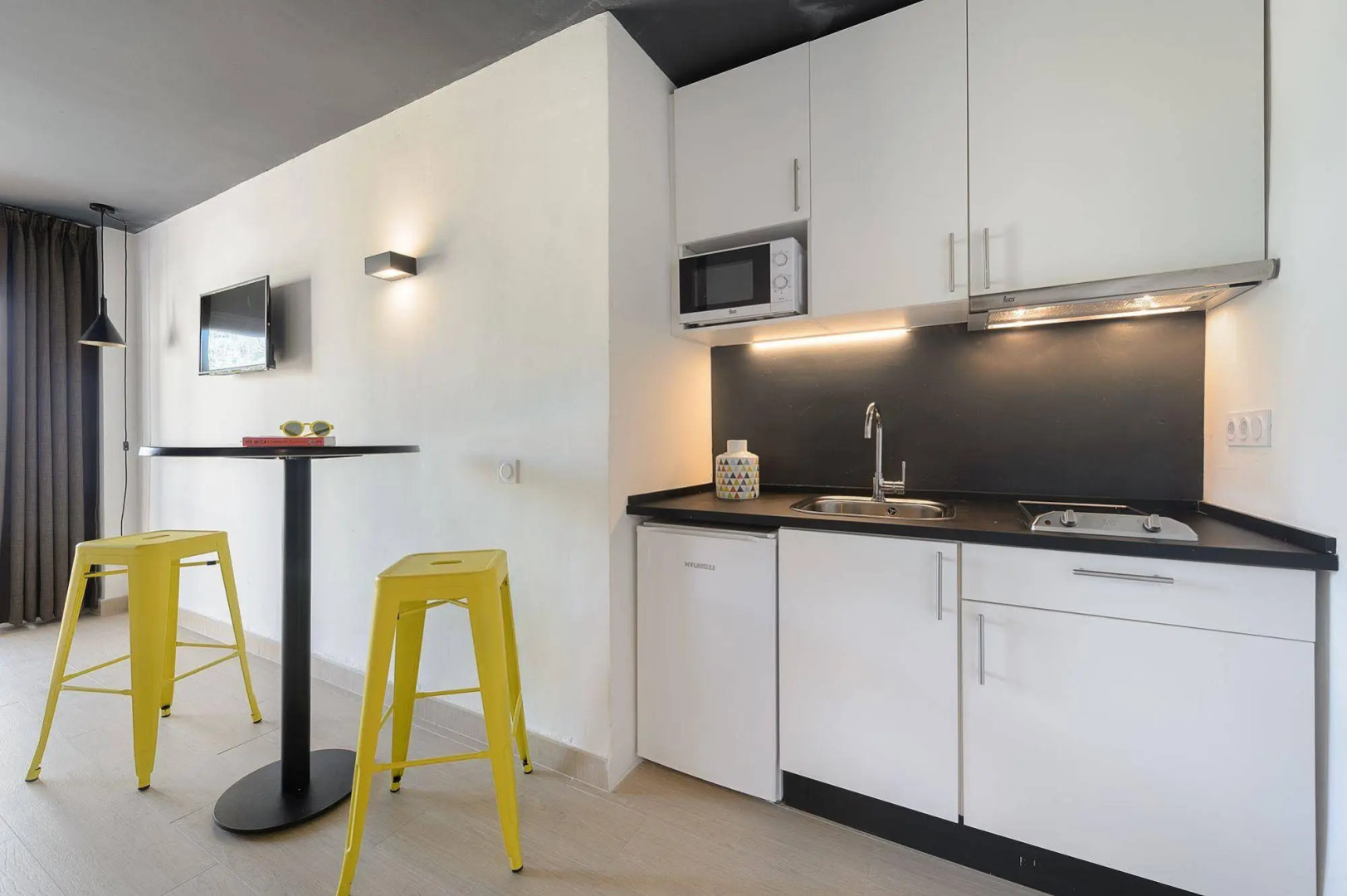 Apartamentos Vibra Jabeque Dreams