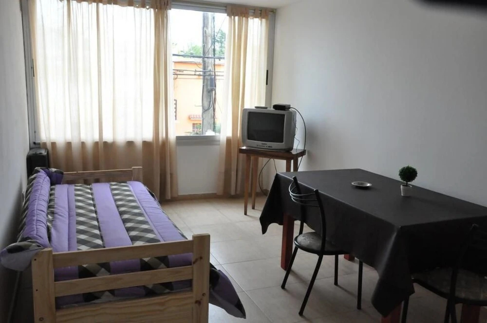 Departamentos Balcarce