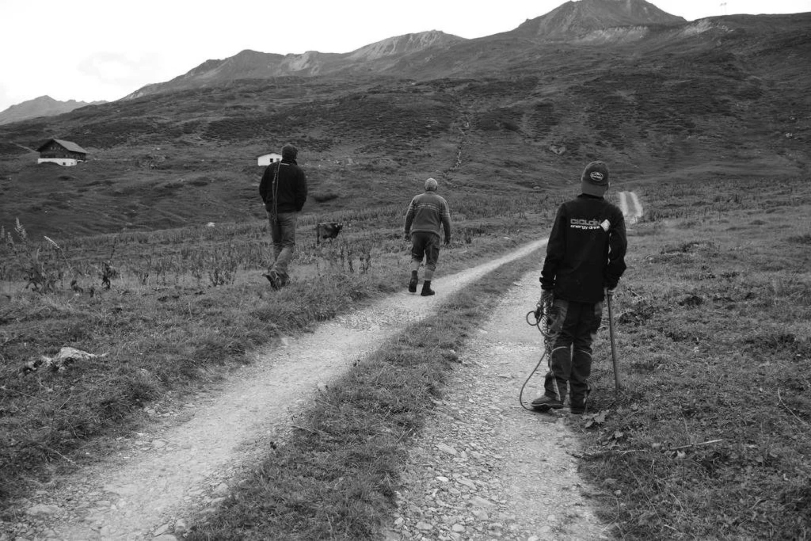 Ferienwohnungen Reinalter