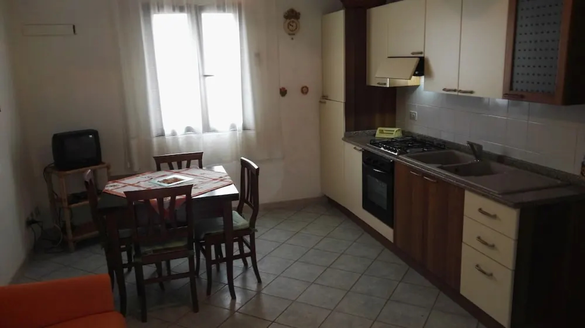 Casa Vacanza sa pedra romantica