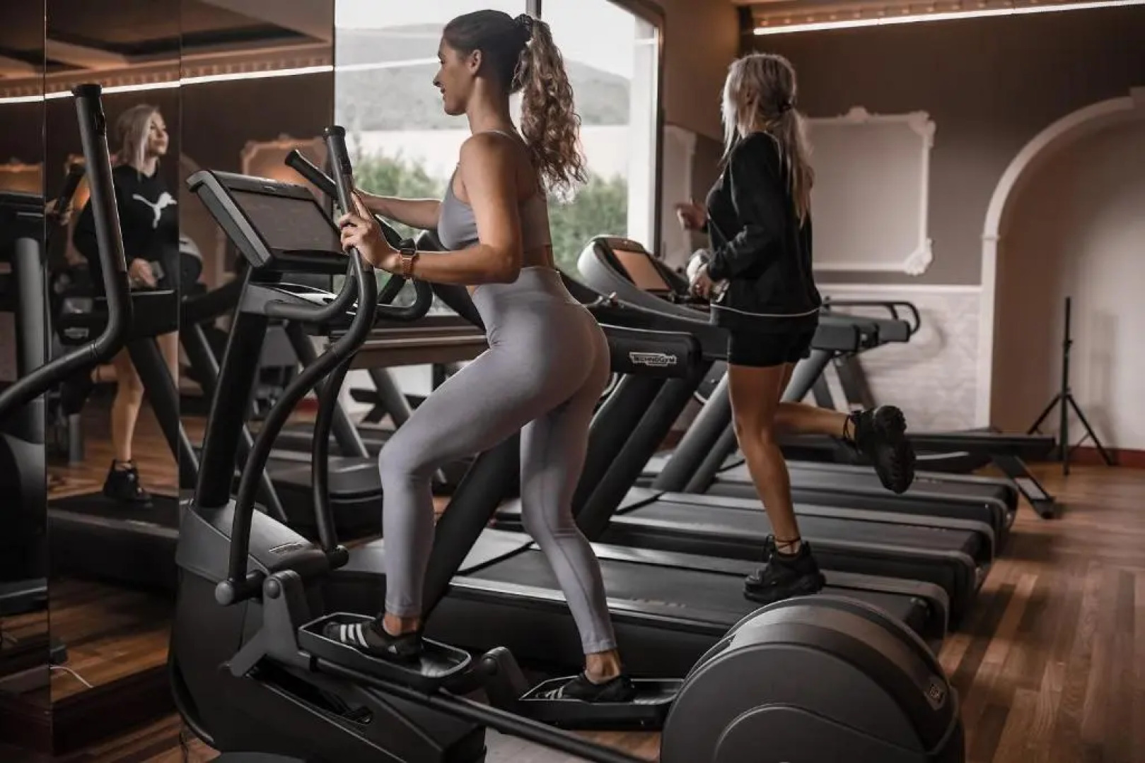 Virginia Palace Hotel