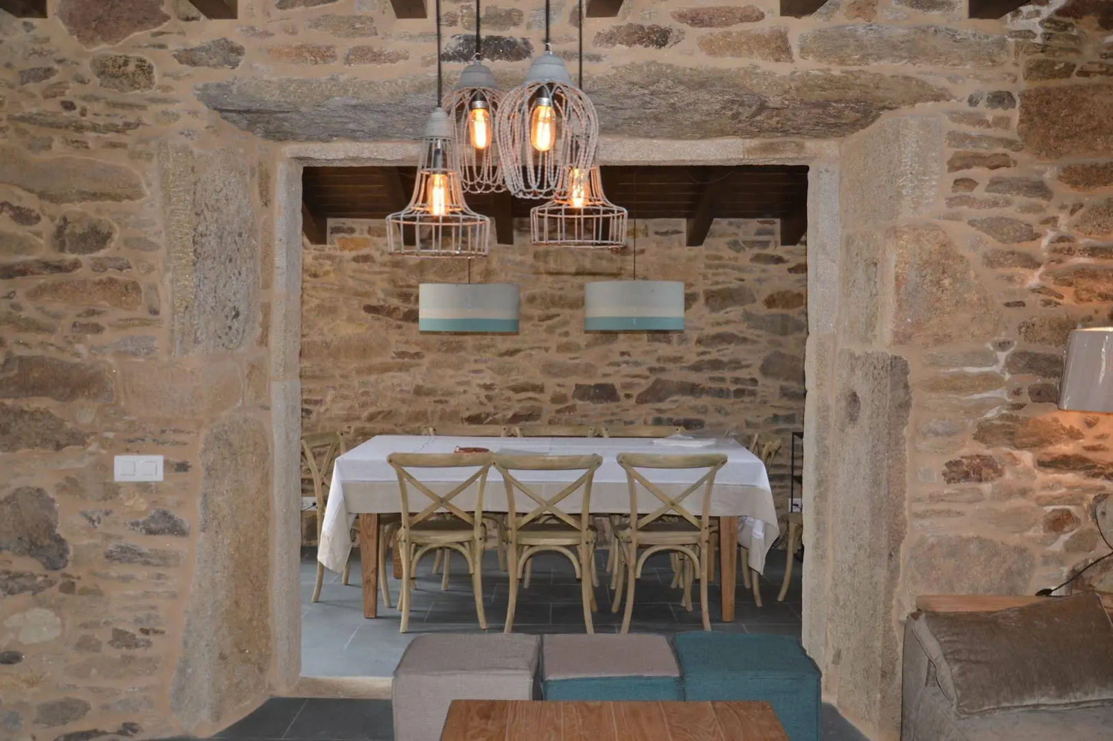 Casa Peón de Pardaces