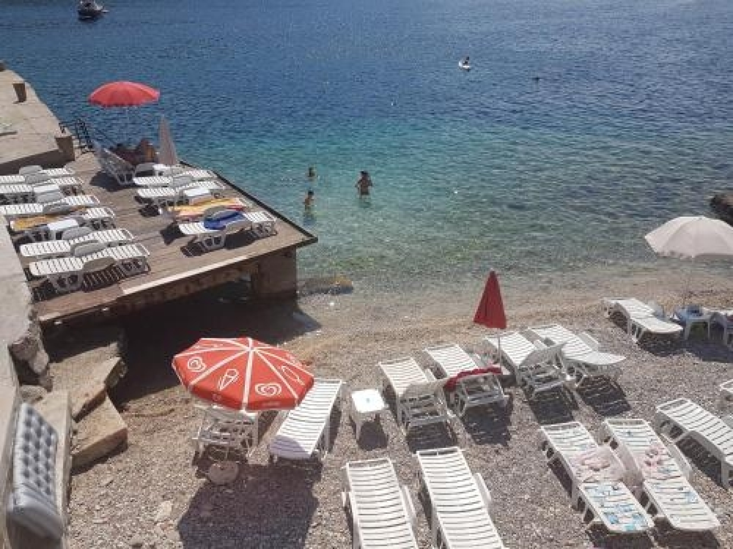 Apartments Grispolis