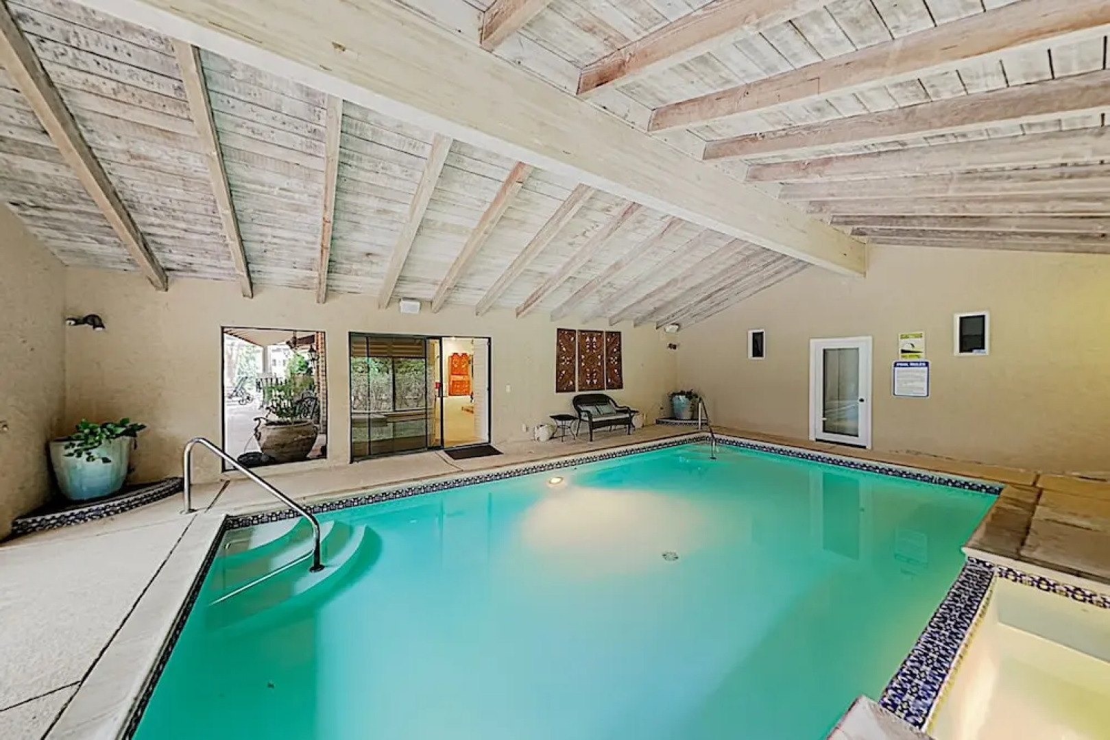 Salomon's Paradise: Desert Home by RedAwning