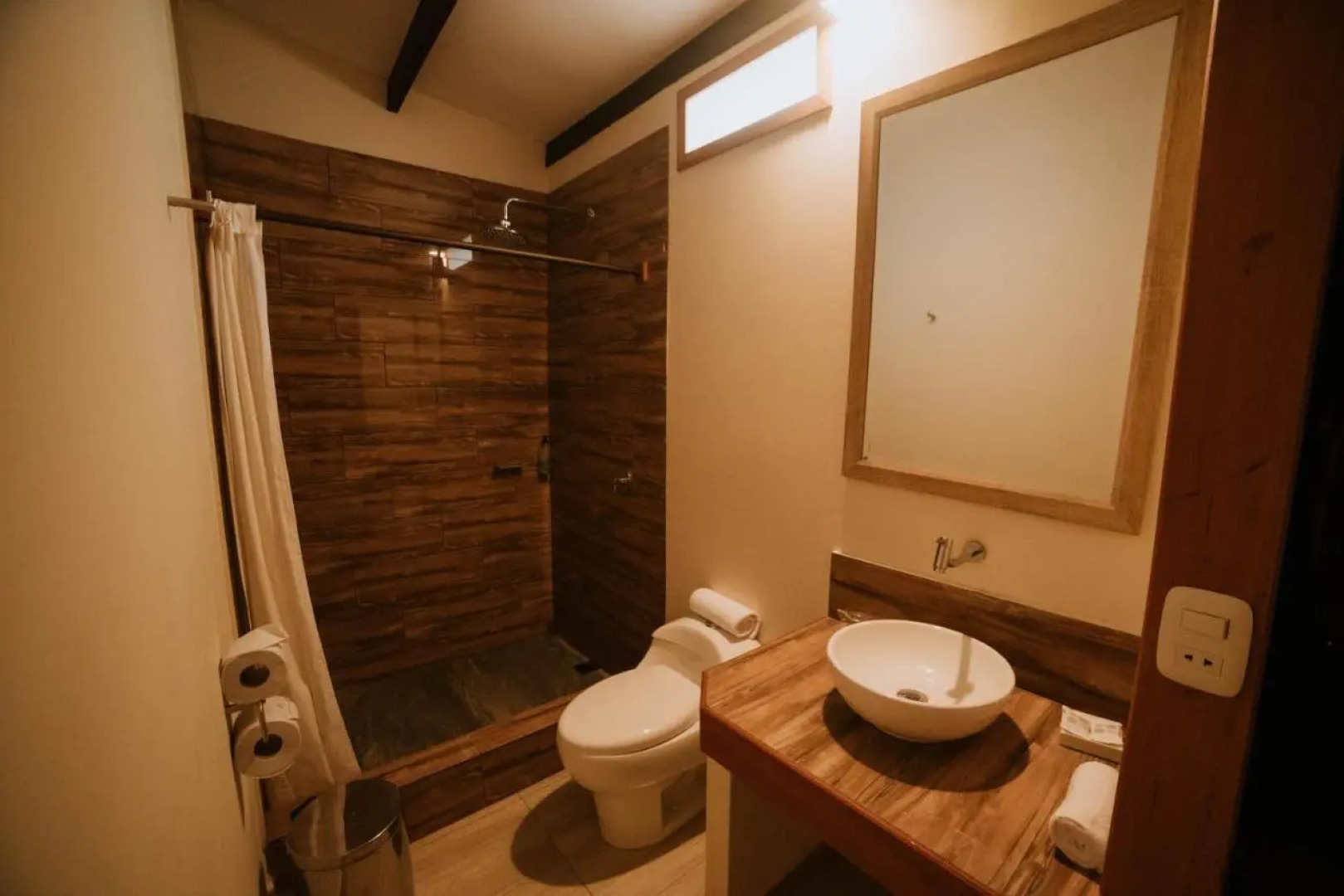 El Sauce Resort - Asociado Casa Andina