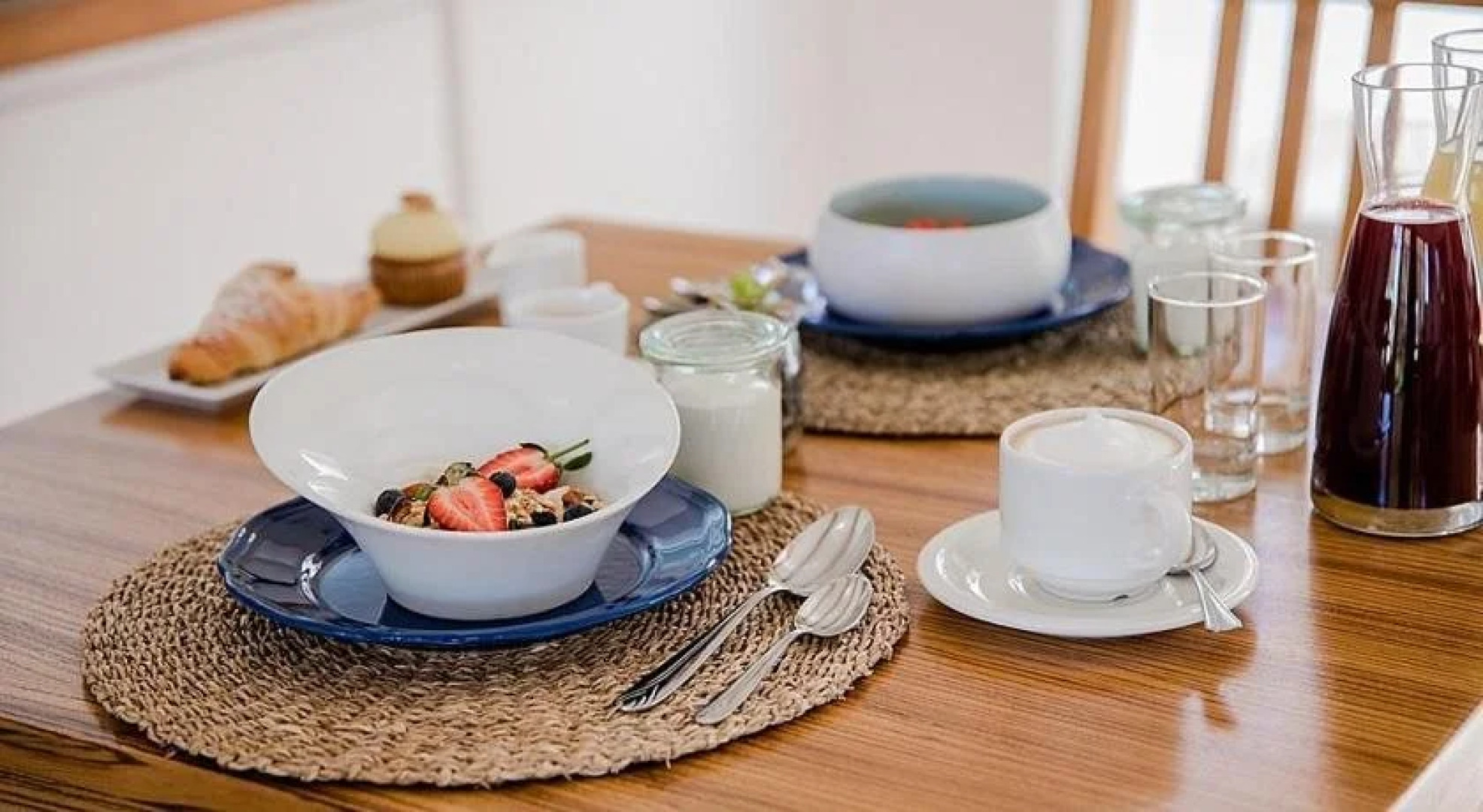 La Sosta Restaurant & Guest House