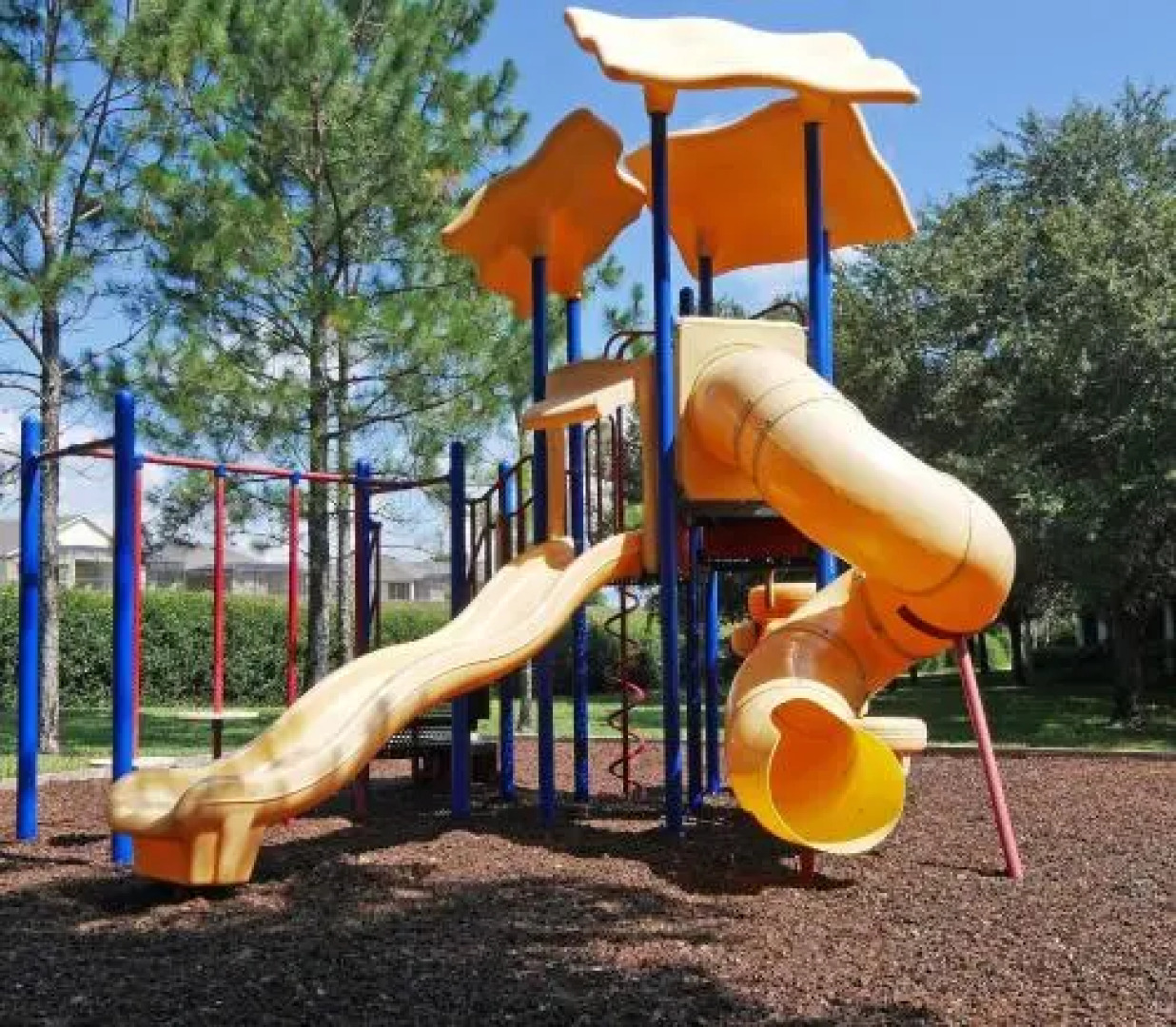 Bahama Bay upgraded 3 Bedroom Villa Deluxe