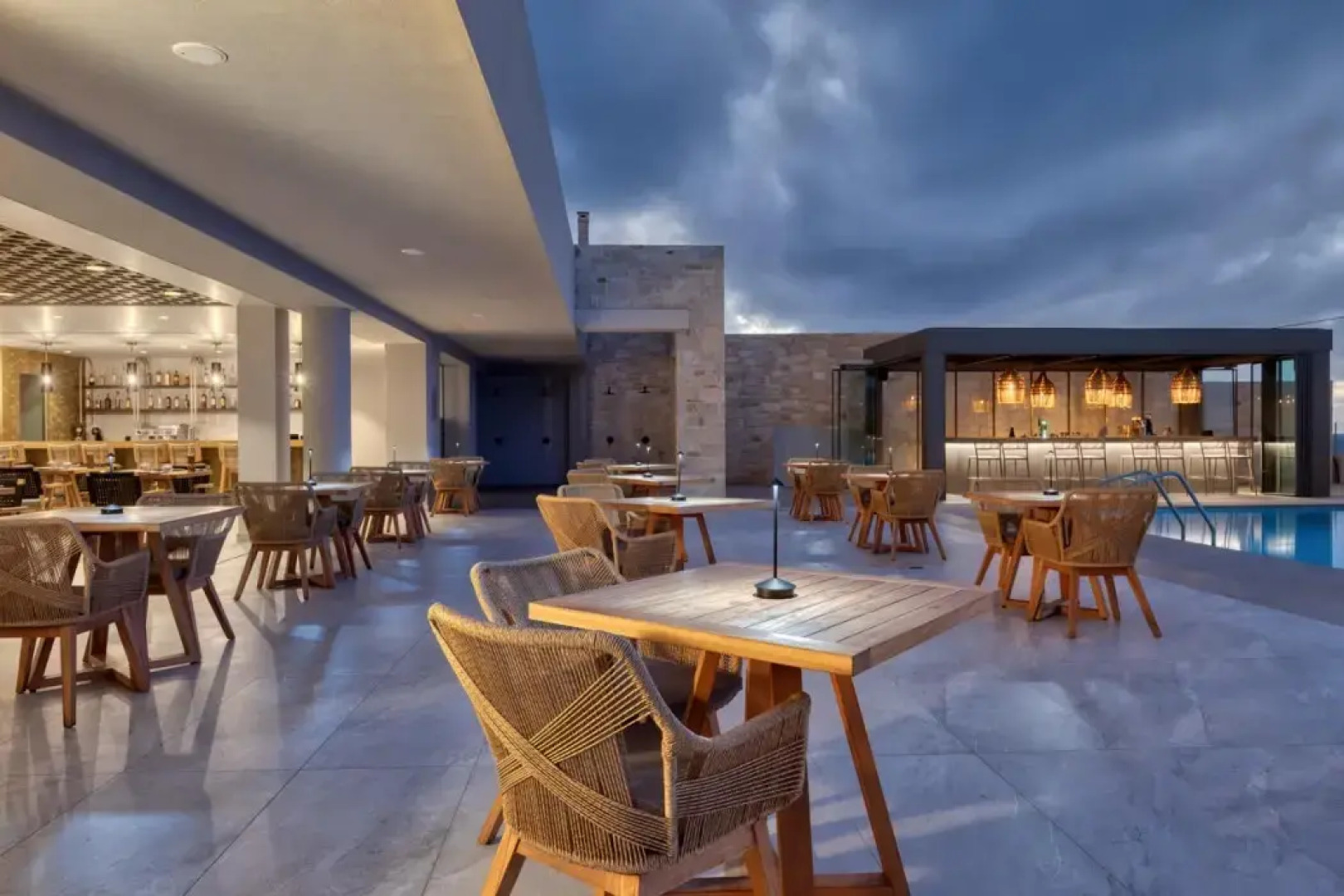 Castello Boutique Suites by the sea - Adults Only