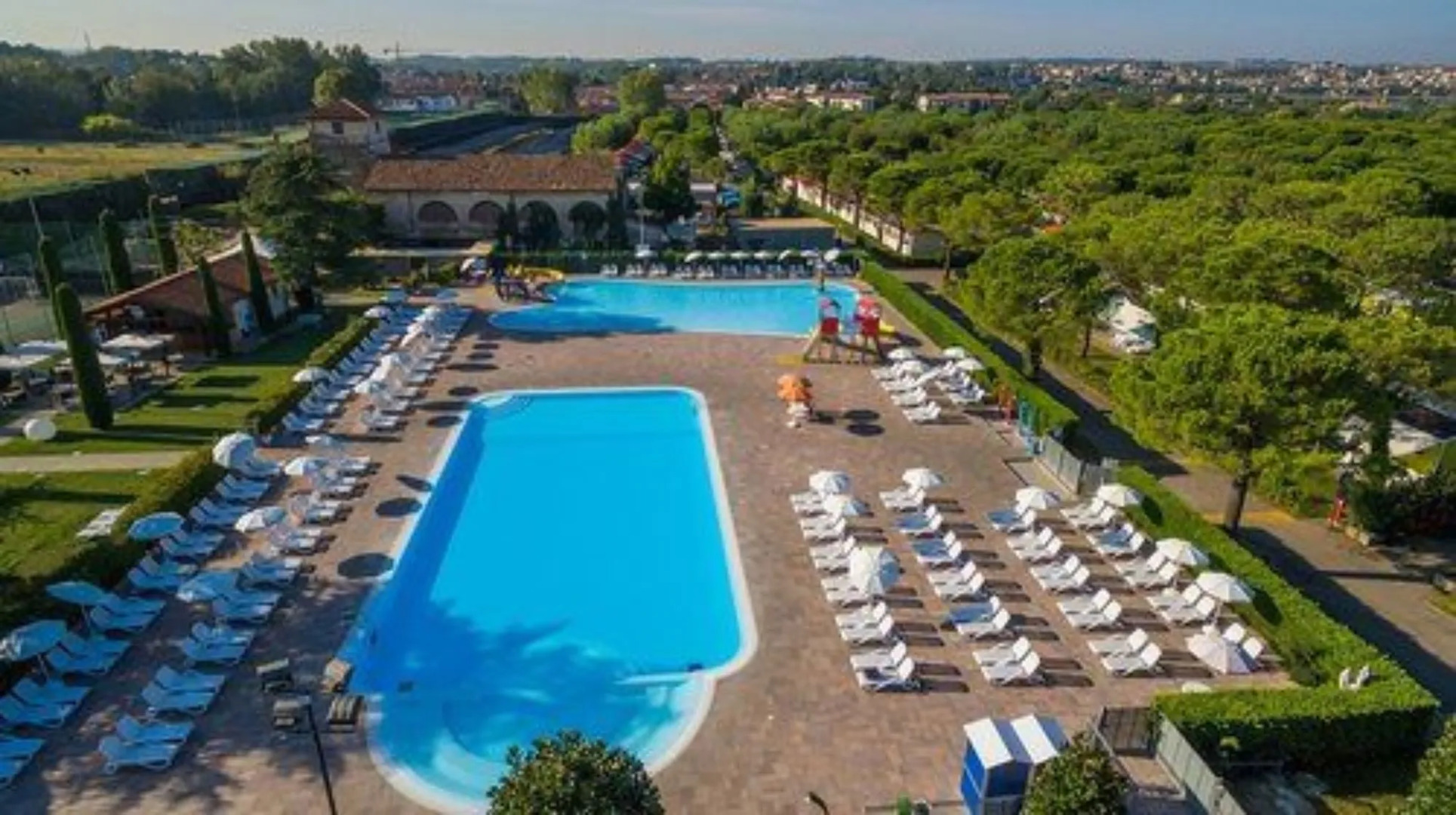 Del Garda Village and Camping