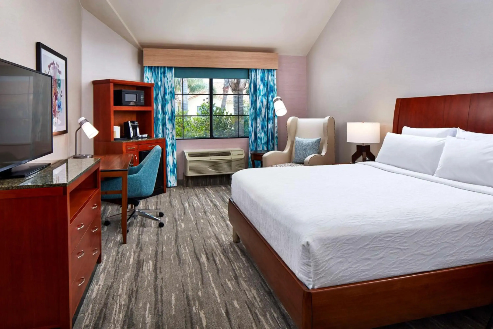 Sheraton Los Angeles San Gabriel