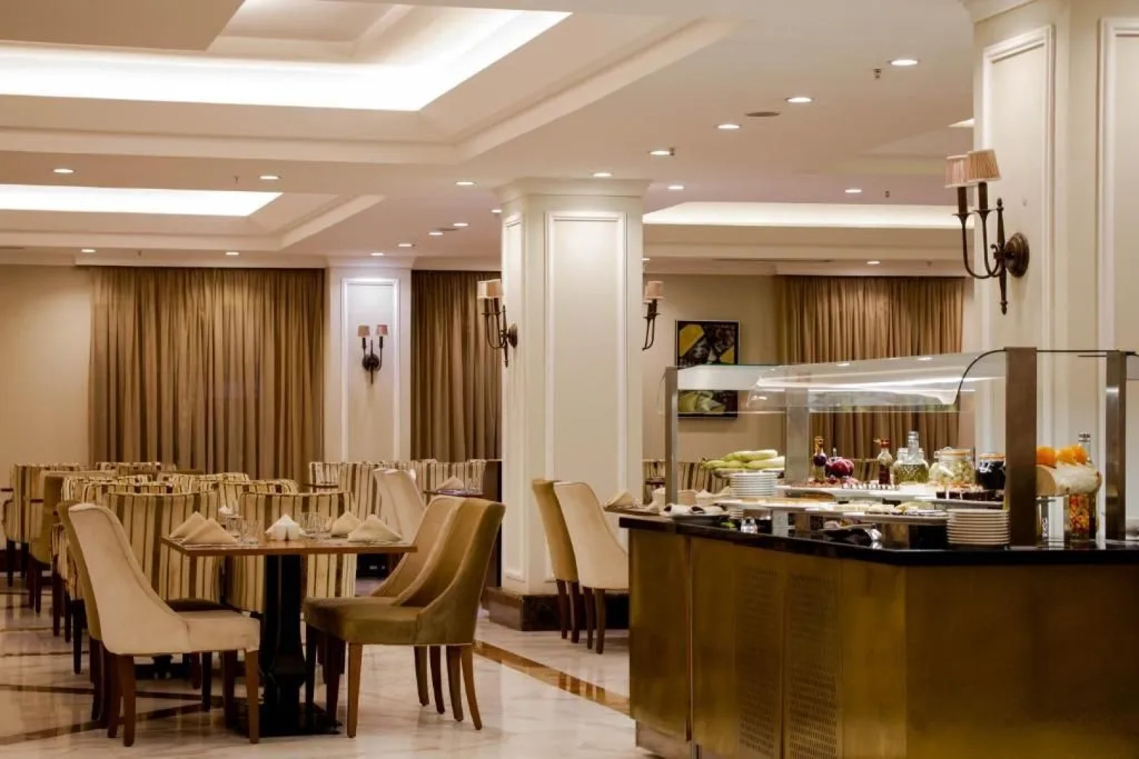 Erbil International Hotel