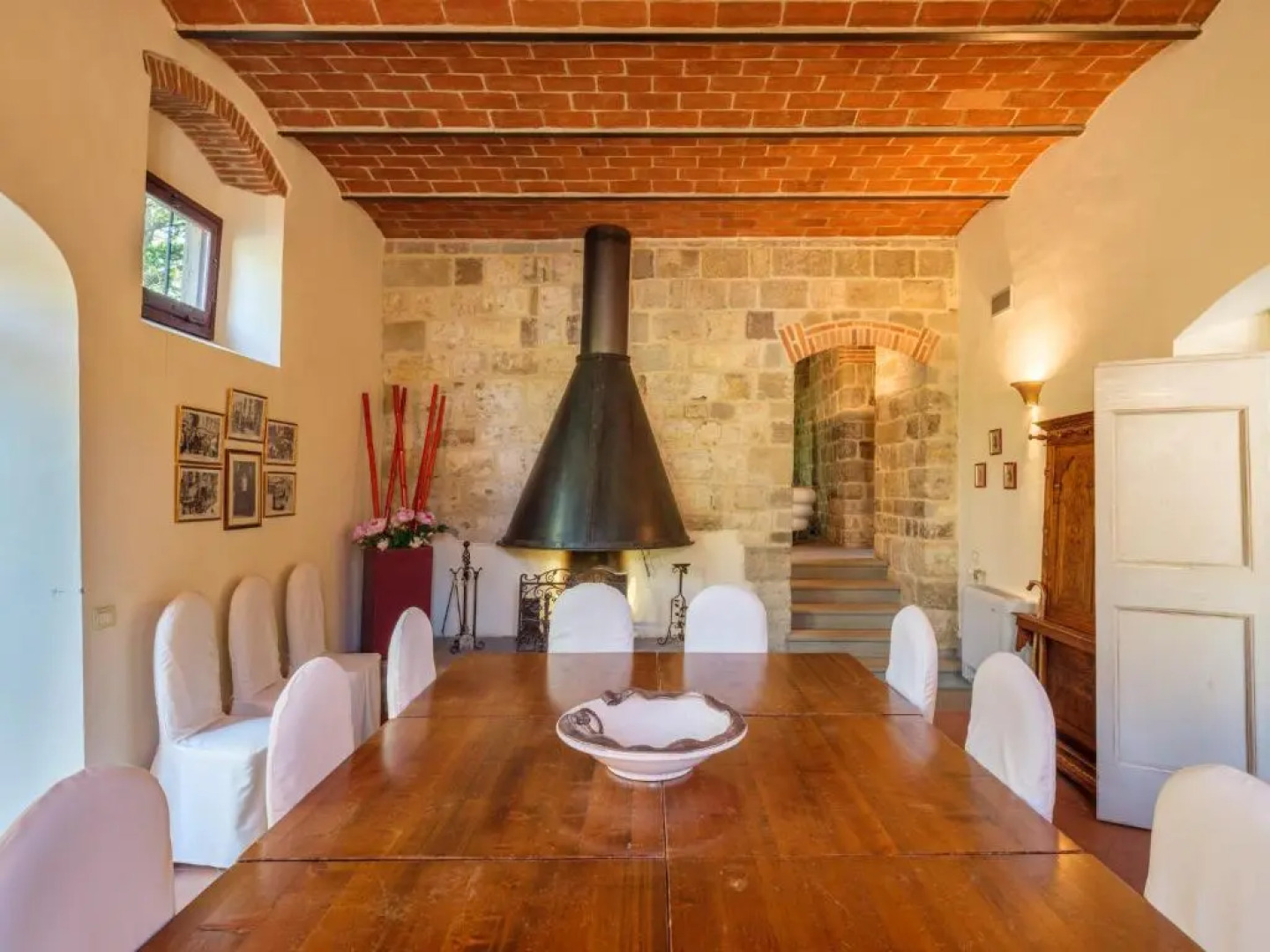 Sorgente di Francesca Luxury Counrty House