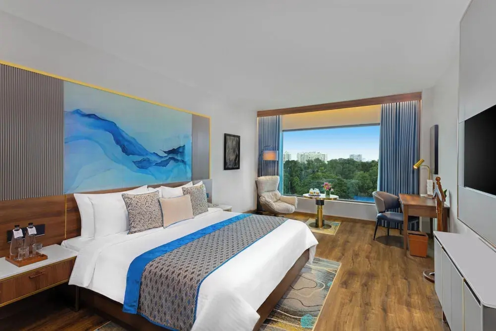 Fortune Airport Road Kochi