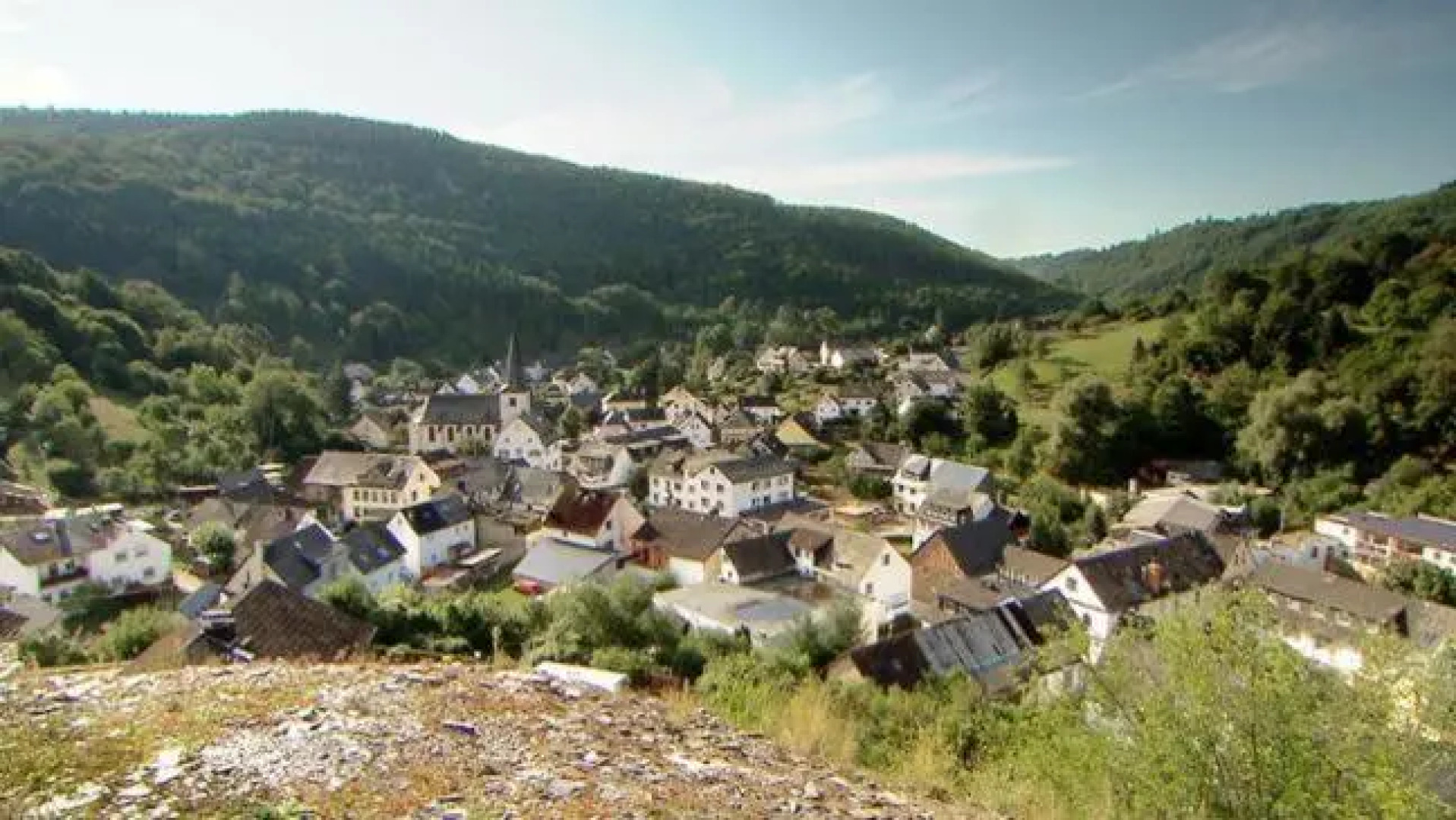 Ferienappartement Marx