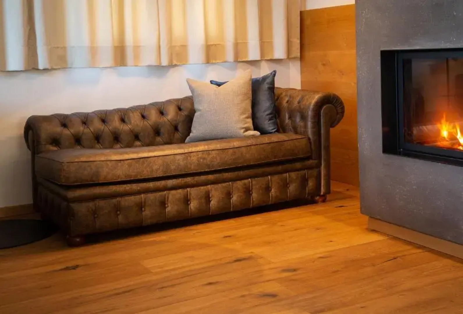 Eichenstein Weingut  Chalet