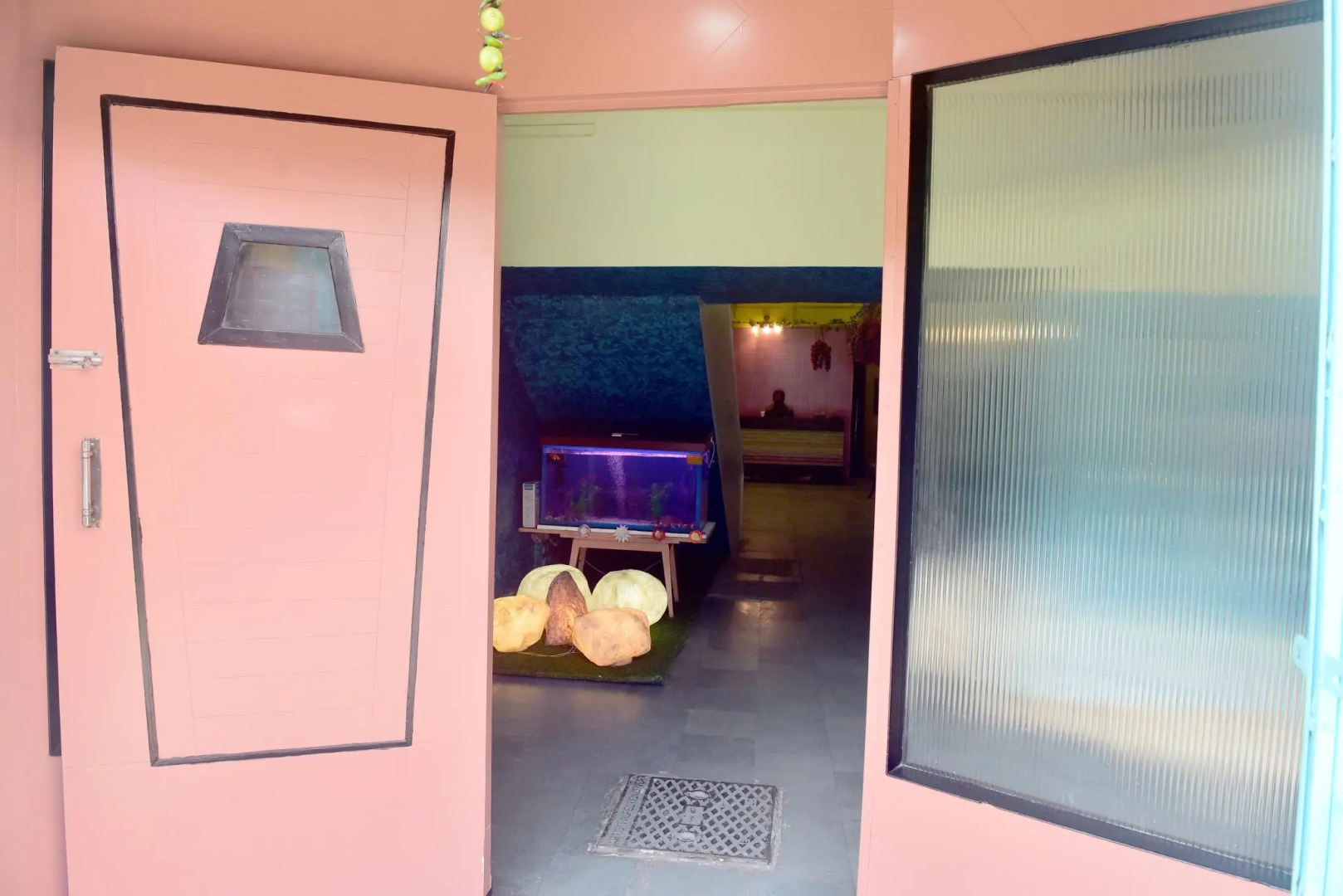 Hotel Deluxe Residency