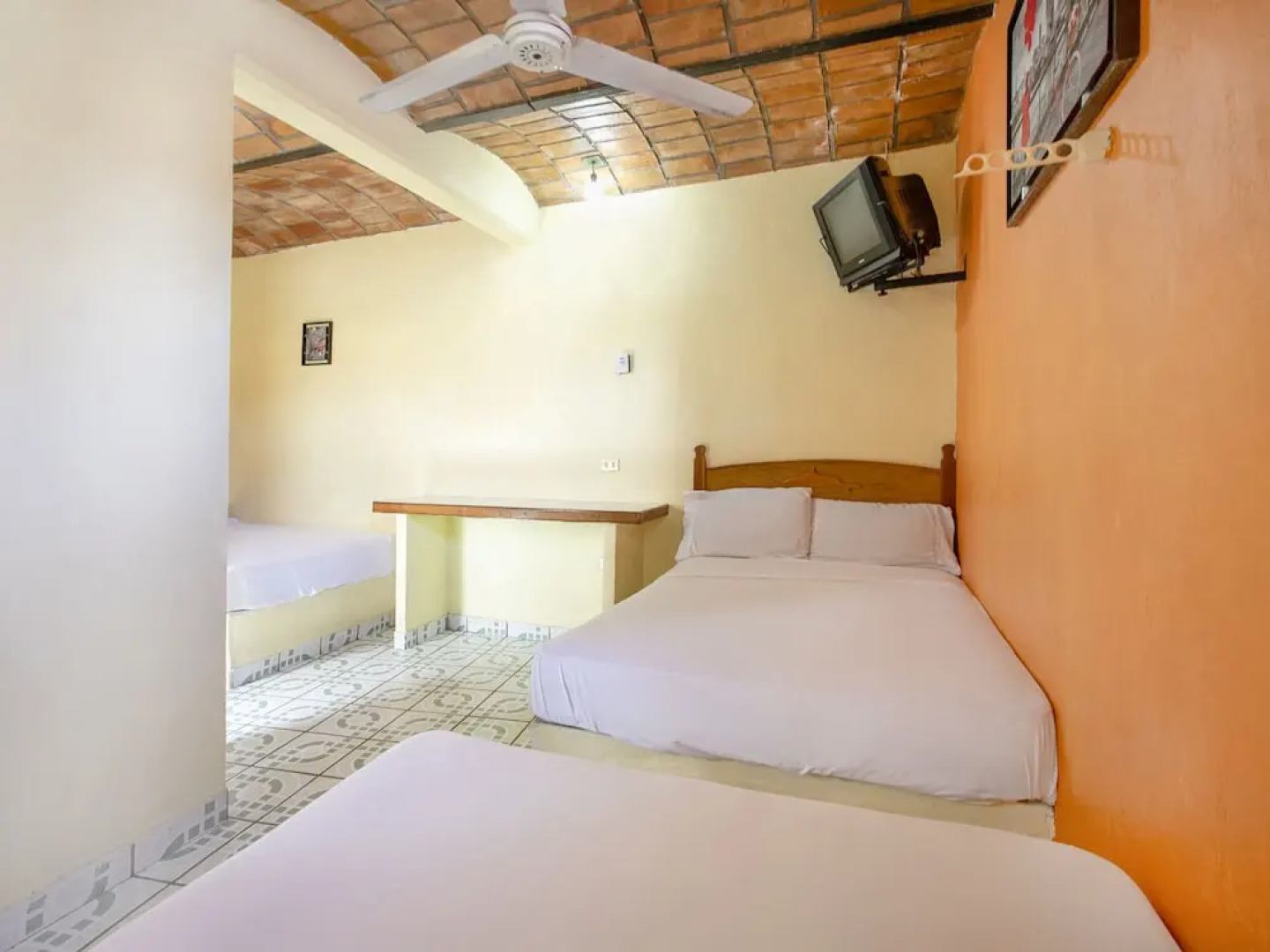 OYO Hotel Bungalows Alondra