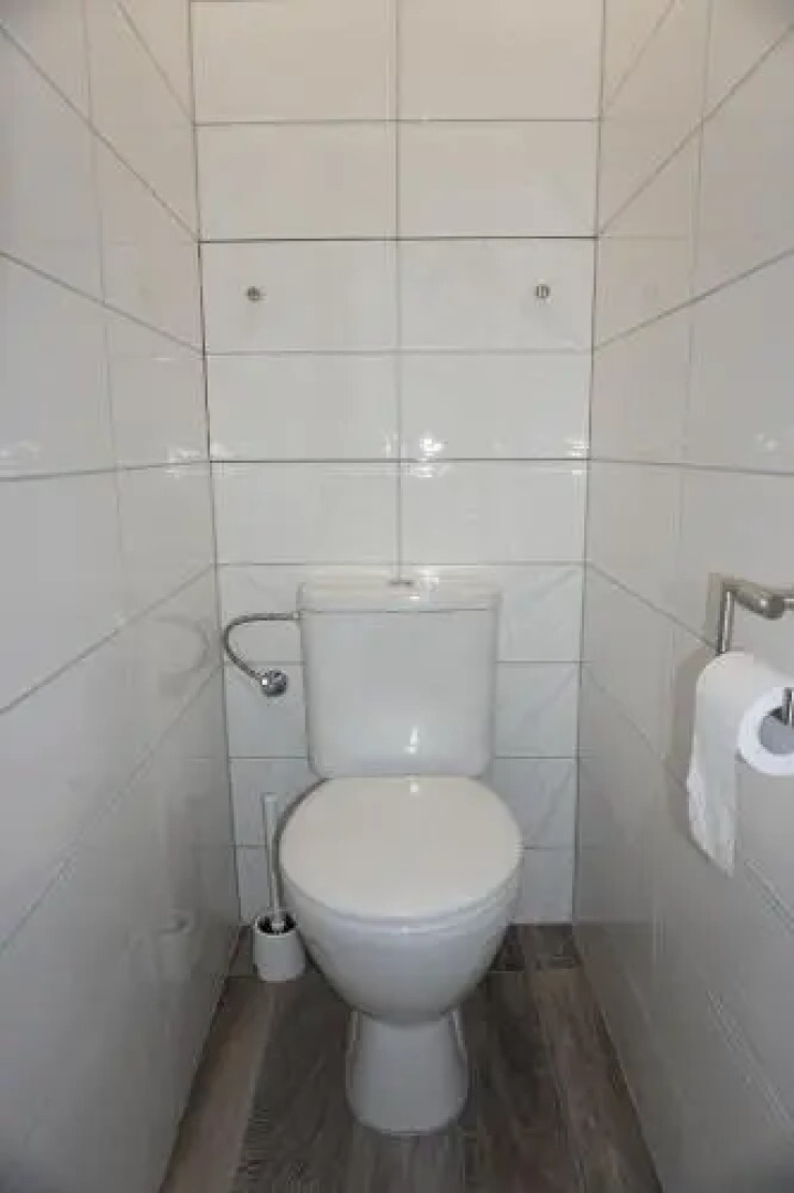 Apartman Relax Nova Pec Lipno