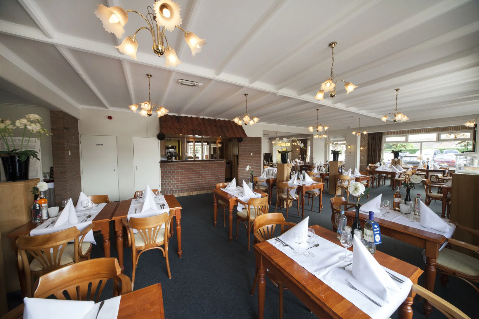 Fletcher Hotel-Restaurant De Gelderse Poort