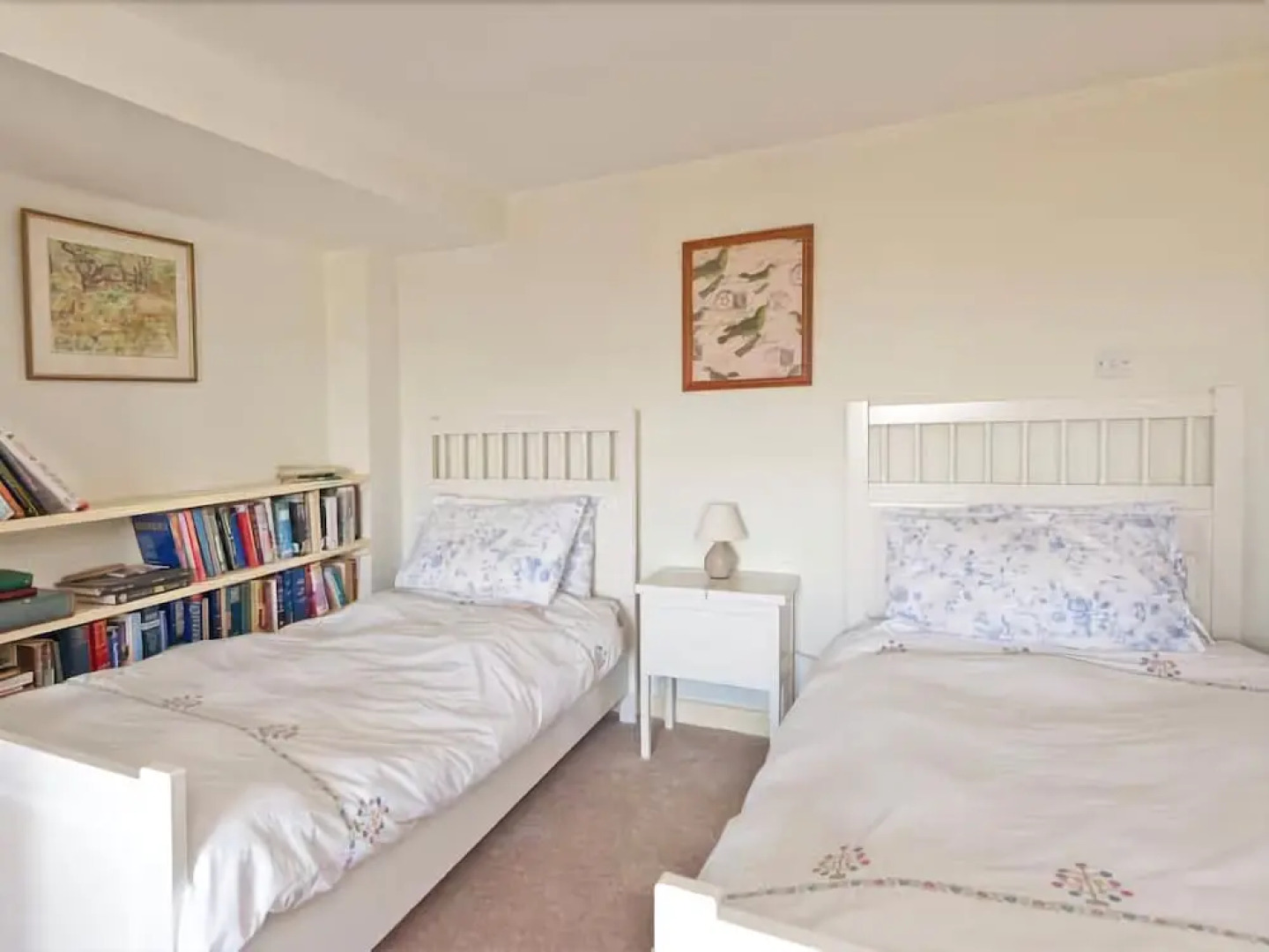 Fforest Fields Cottage