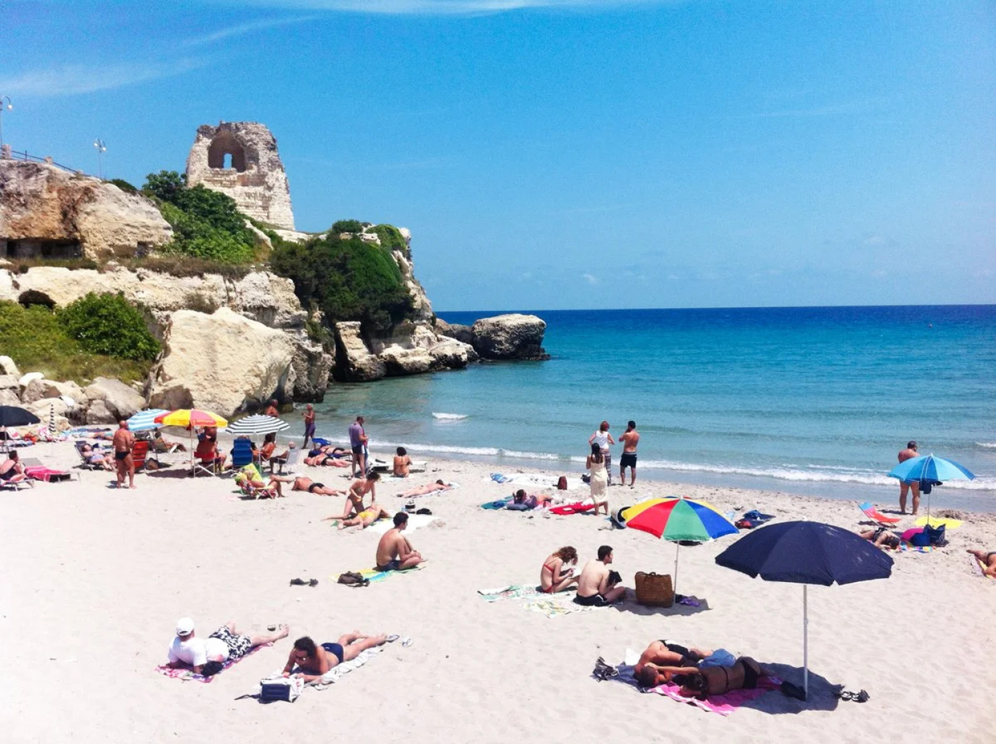 Costa d'Oriente Residence Club