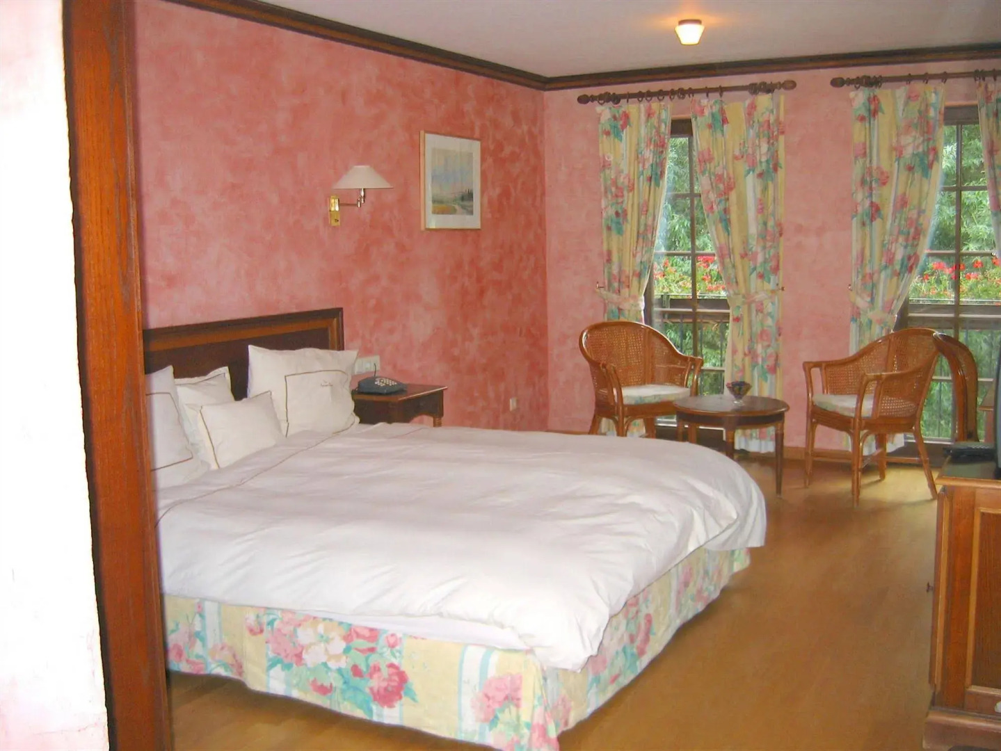 Aux Tanneries de Wiltz