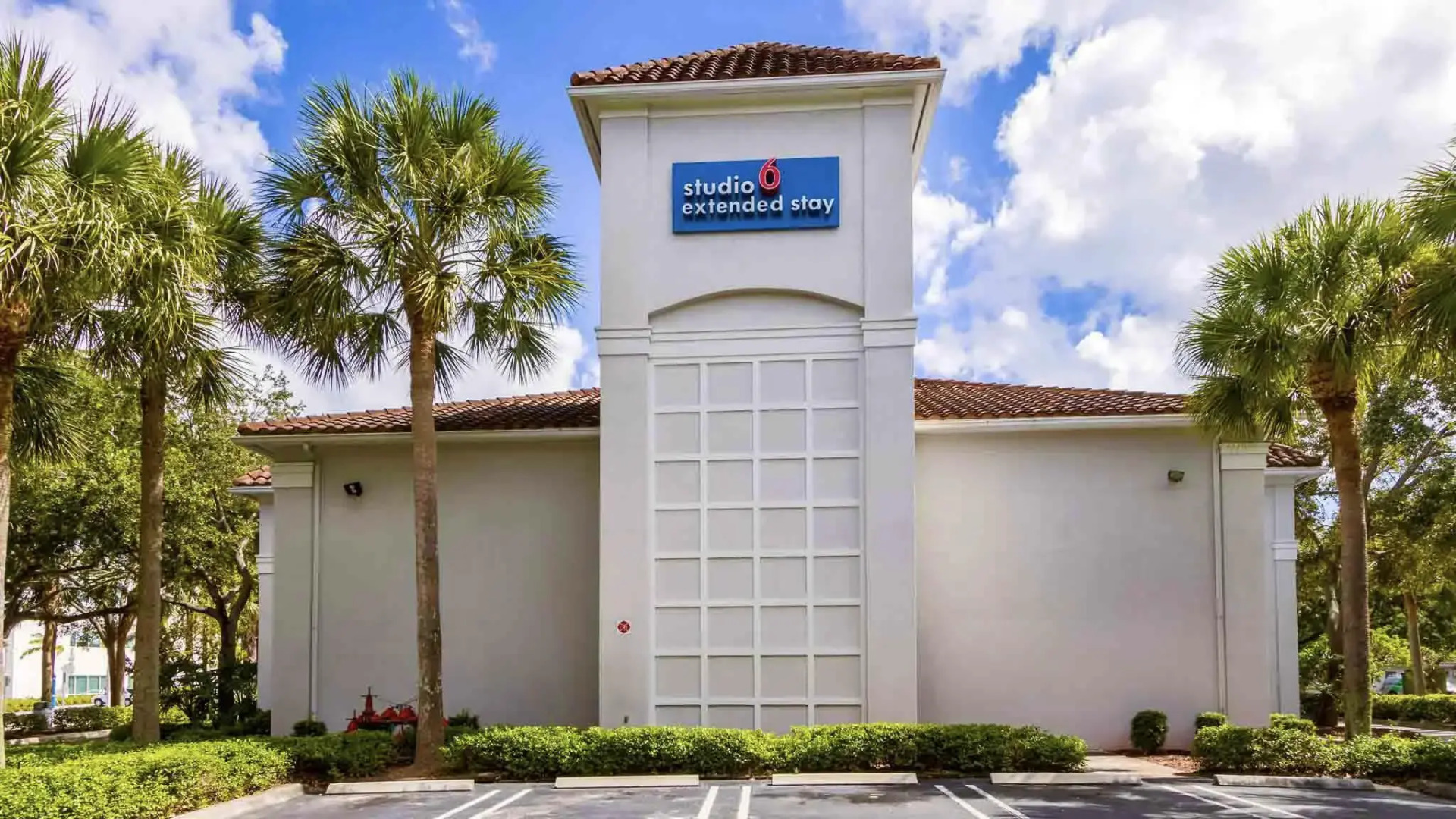 Studio 6 Coral Springs, FL - Fort  Lauderdale