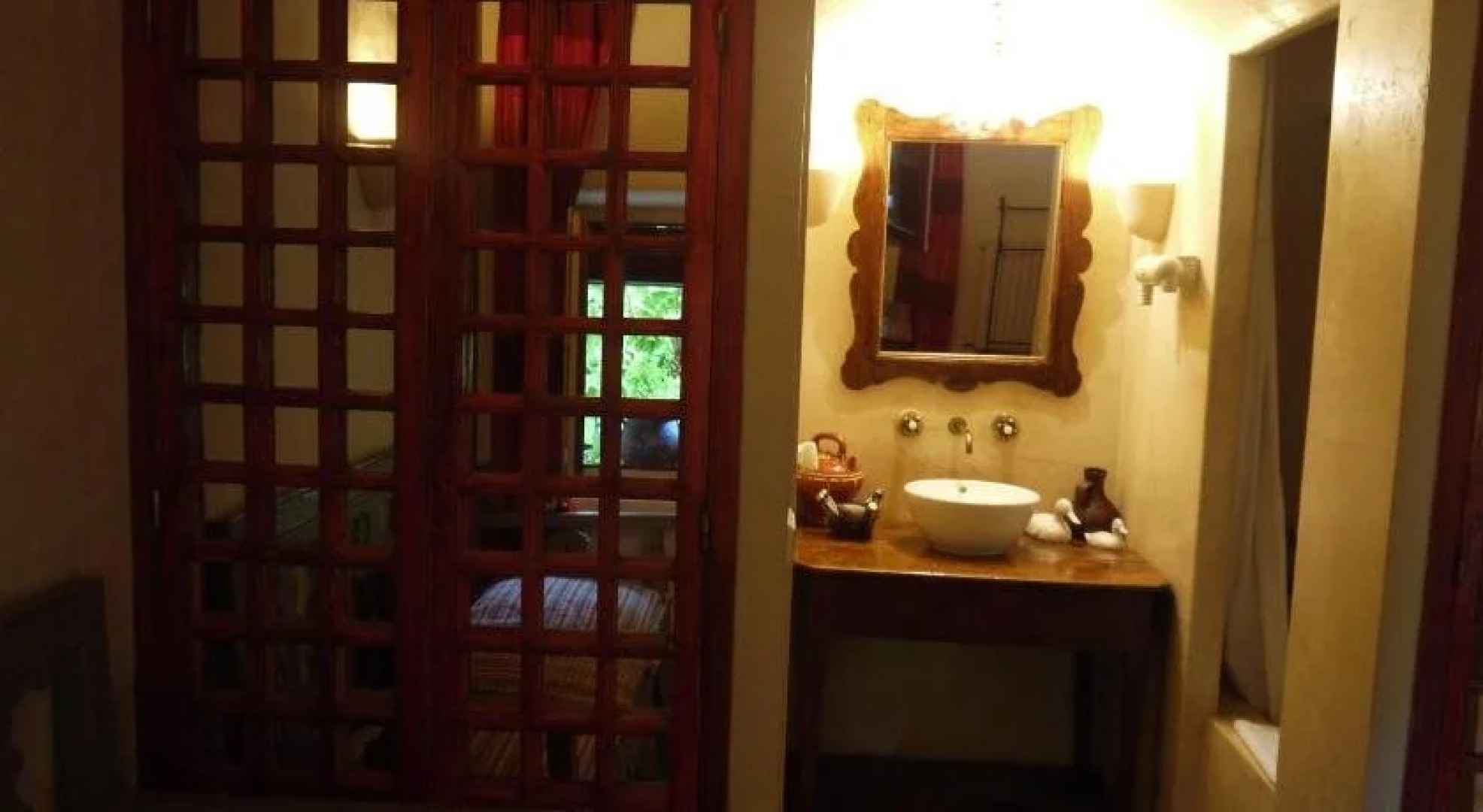 Hotel Restaurant El Pati