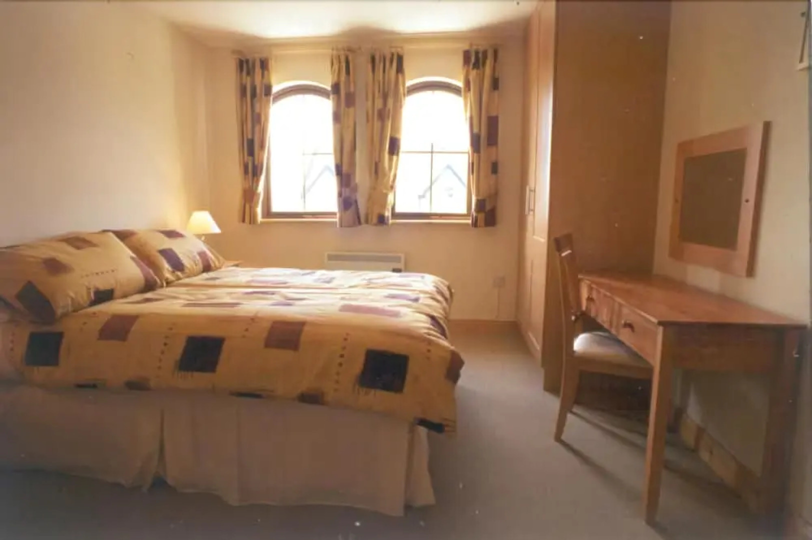 Radharc na hAbhann Holiday Homes