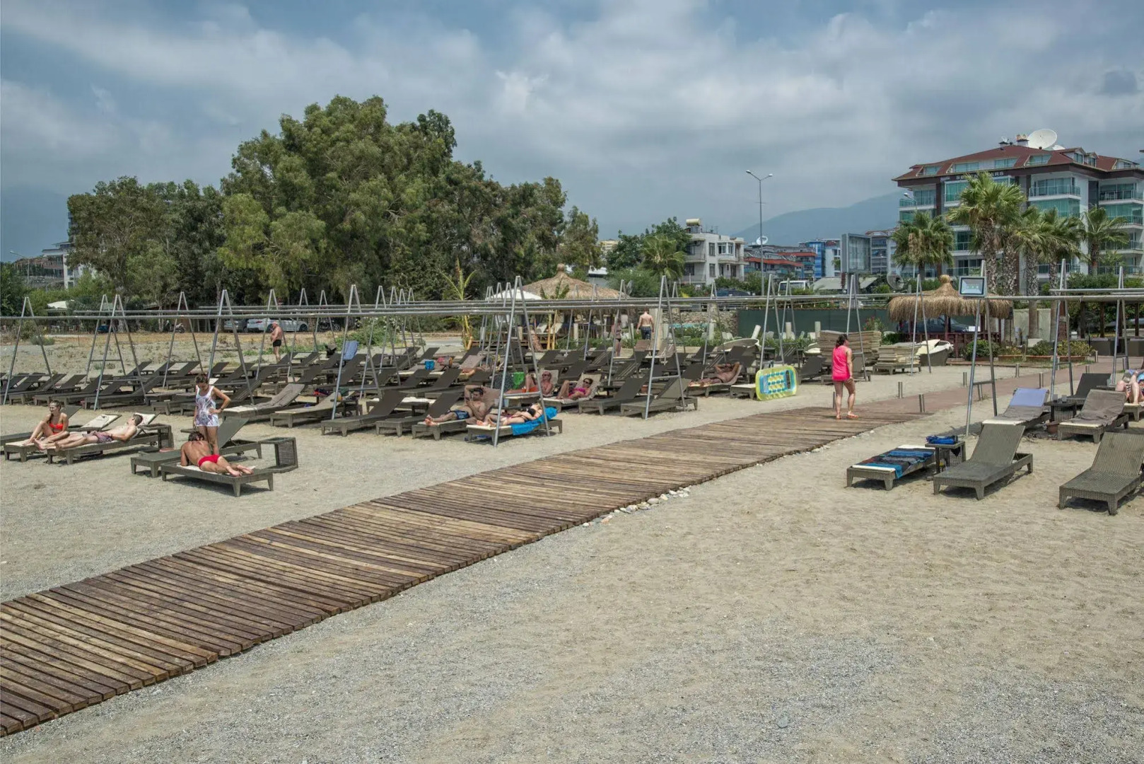 Michell Hotel - Adults Only - All Inclusive