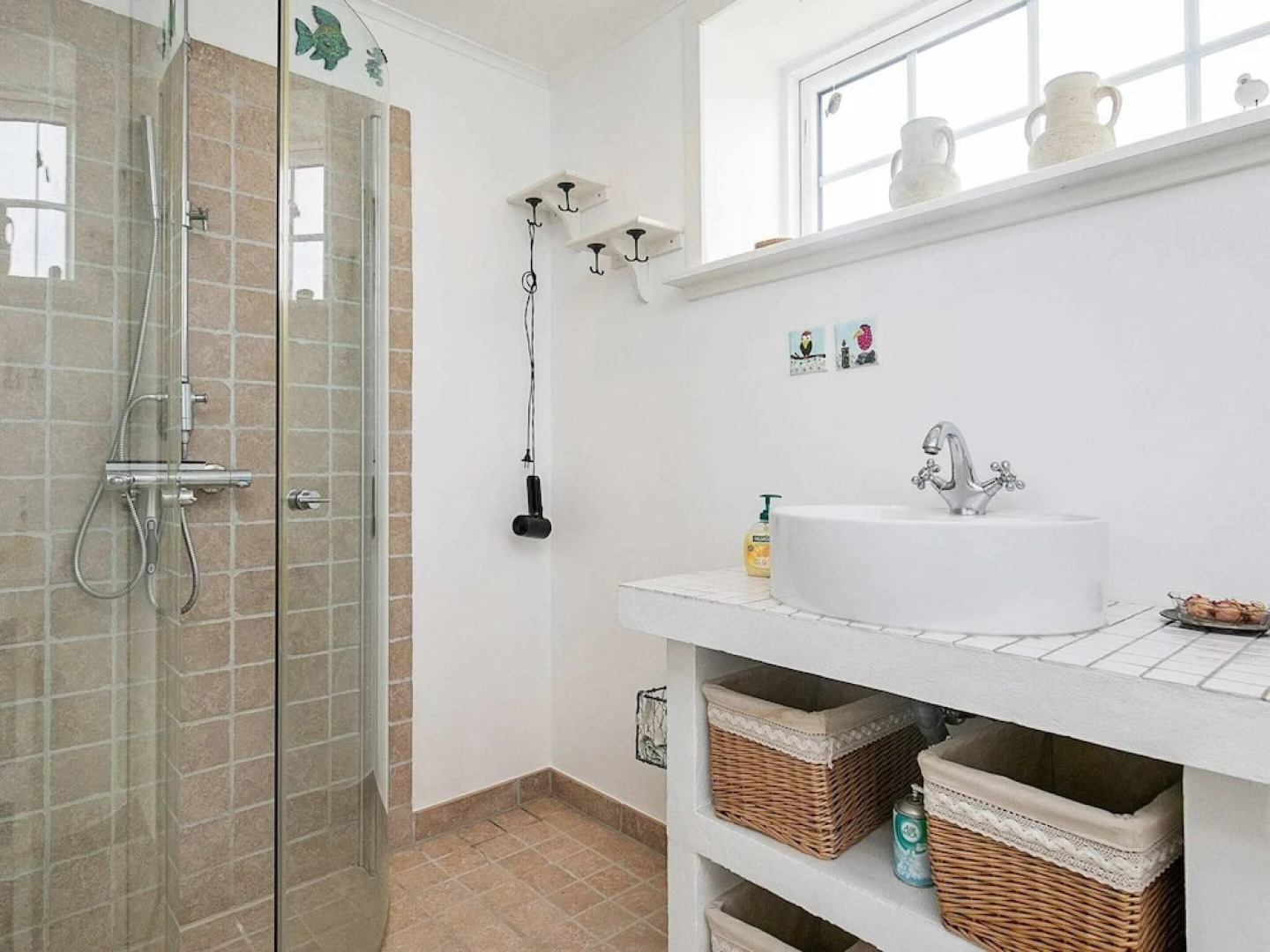 Spacious Holiday Home in Jutland near North Sea