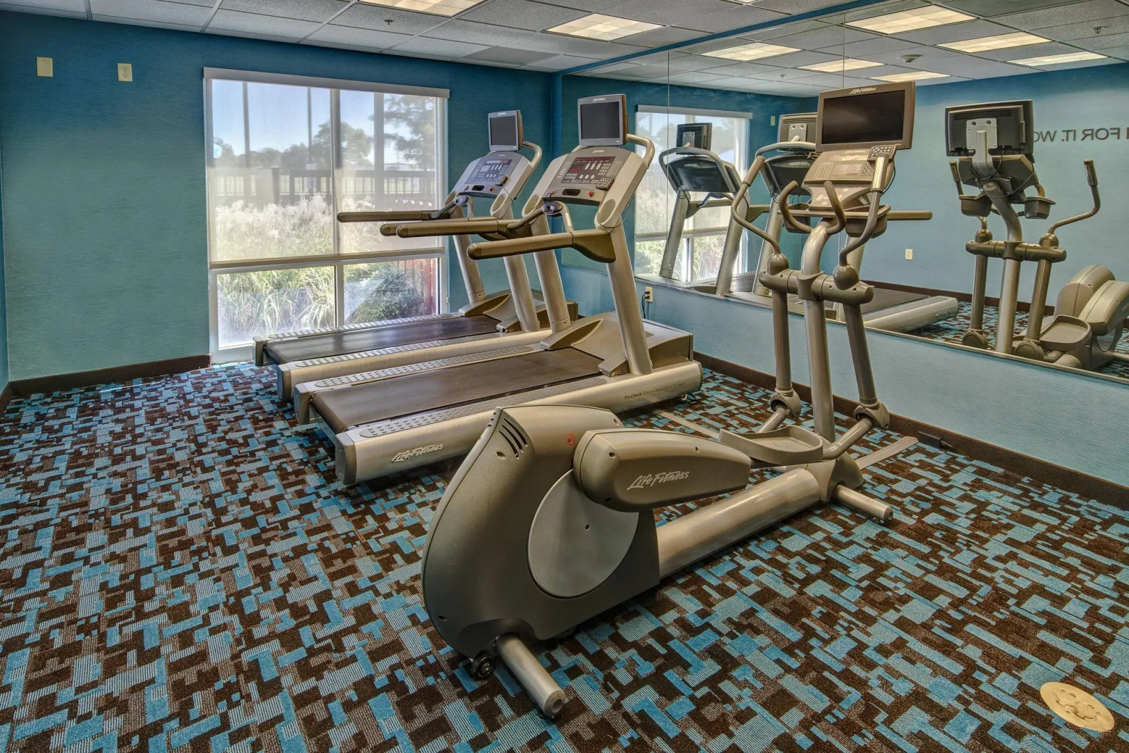 Fairfield Inn & Suites by Marriott Memphis Olive Branch