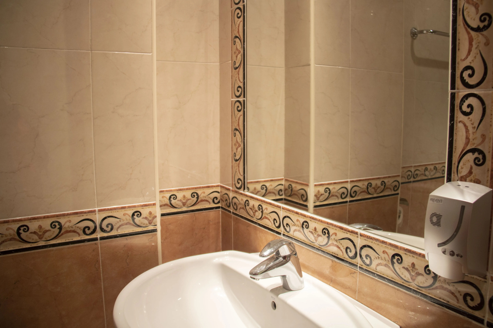 Hotel Alda Estación Oviedo