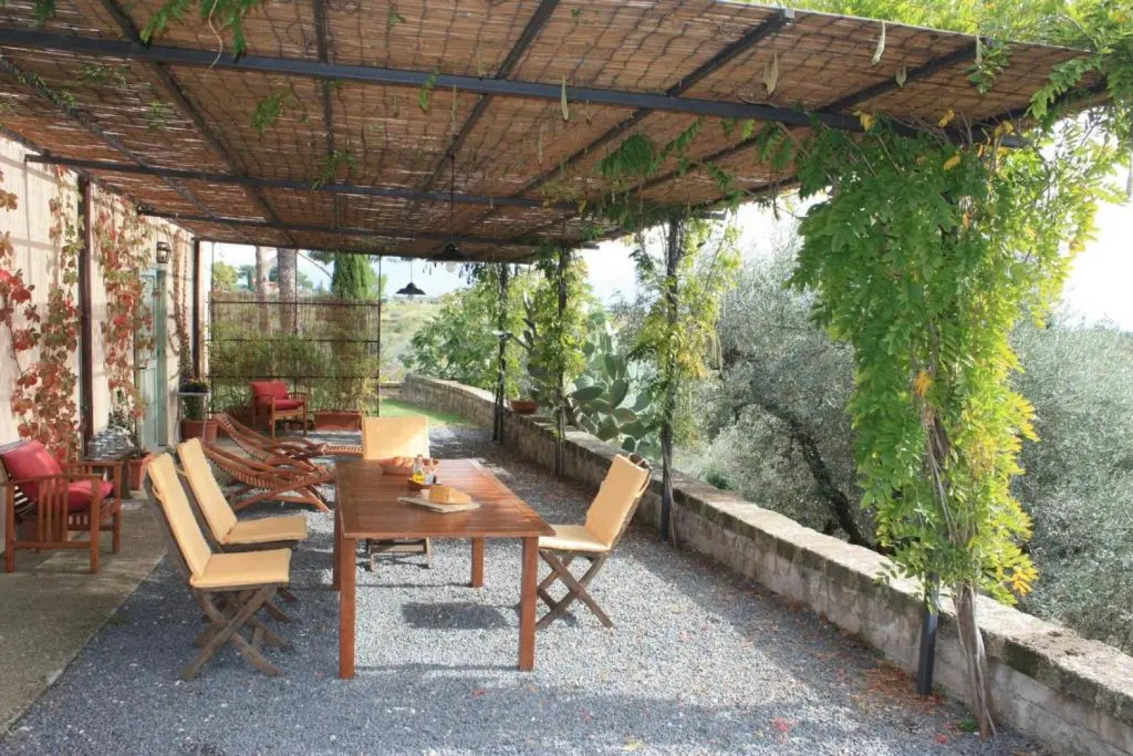 Vigna Luisa Resort - Near Rome