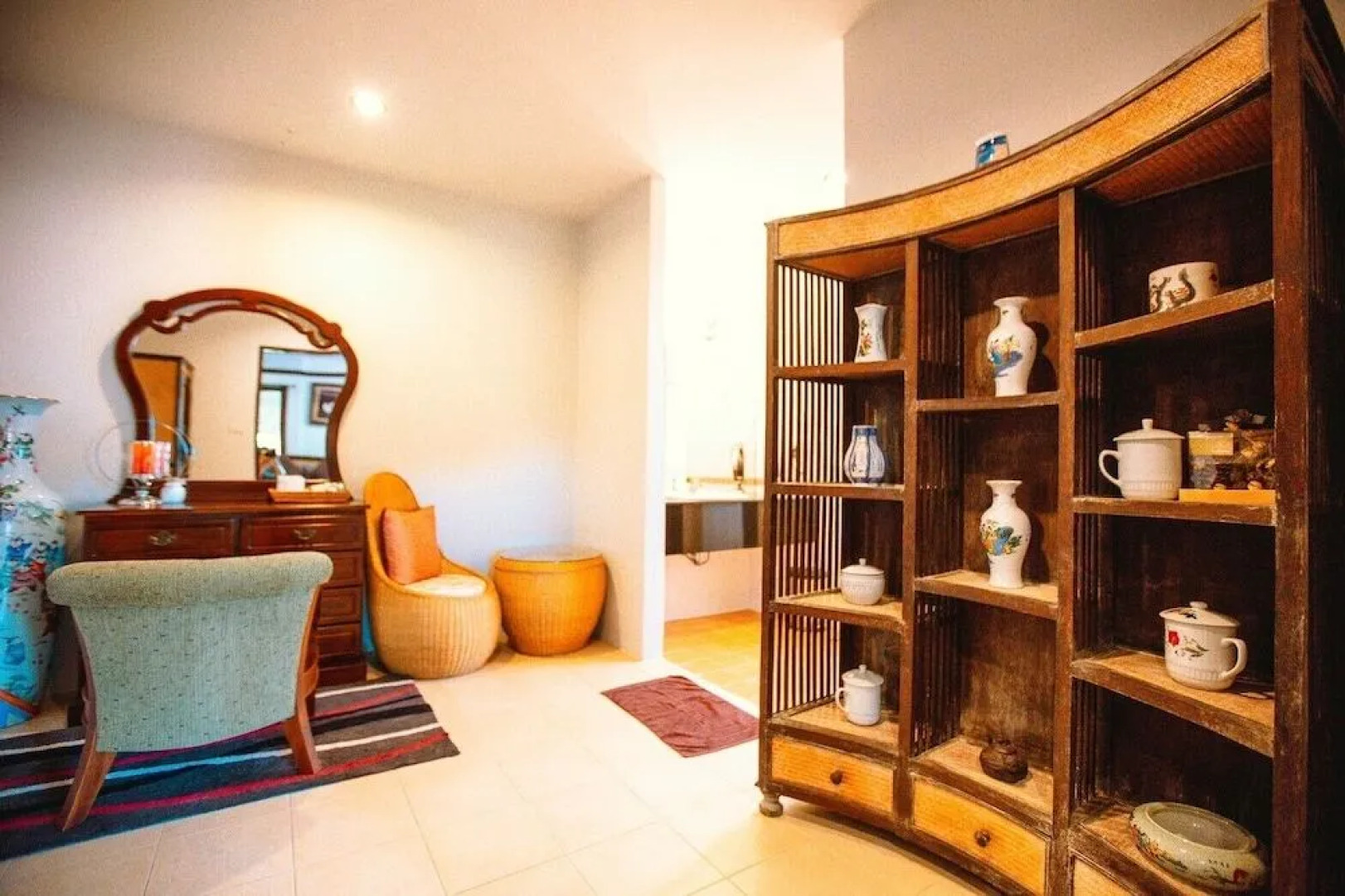 Baan Ton Kao Pool Villas Krabi