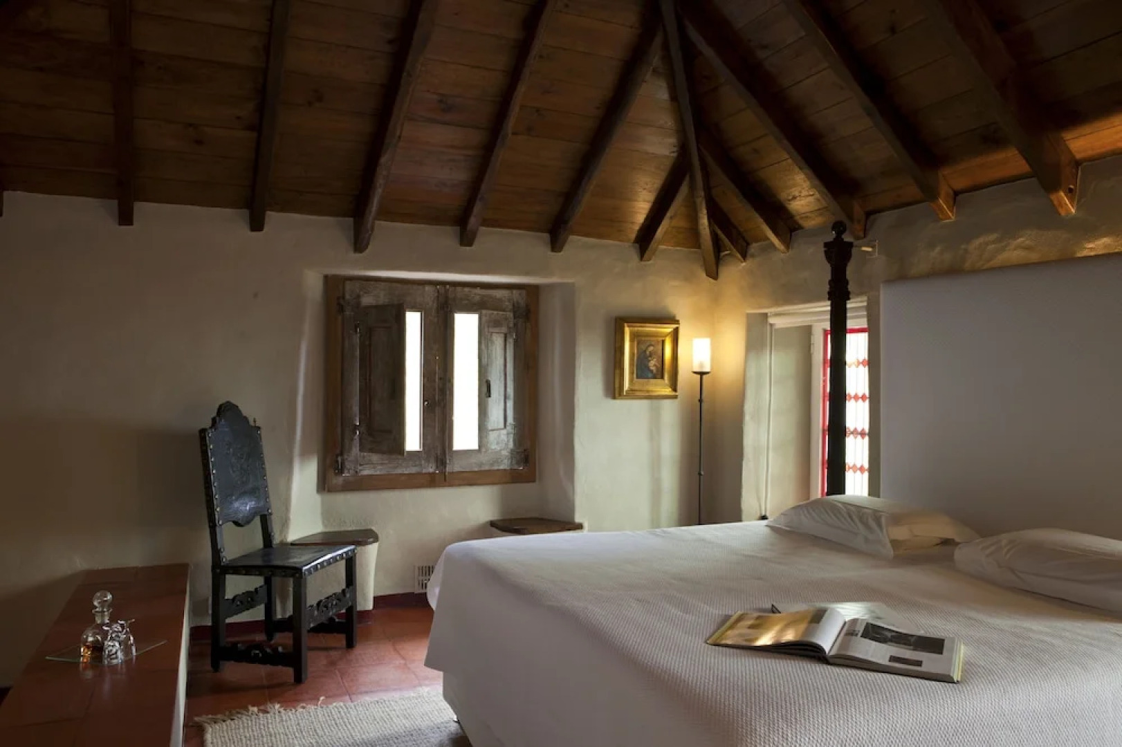 Convento de São Saturnino