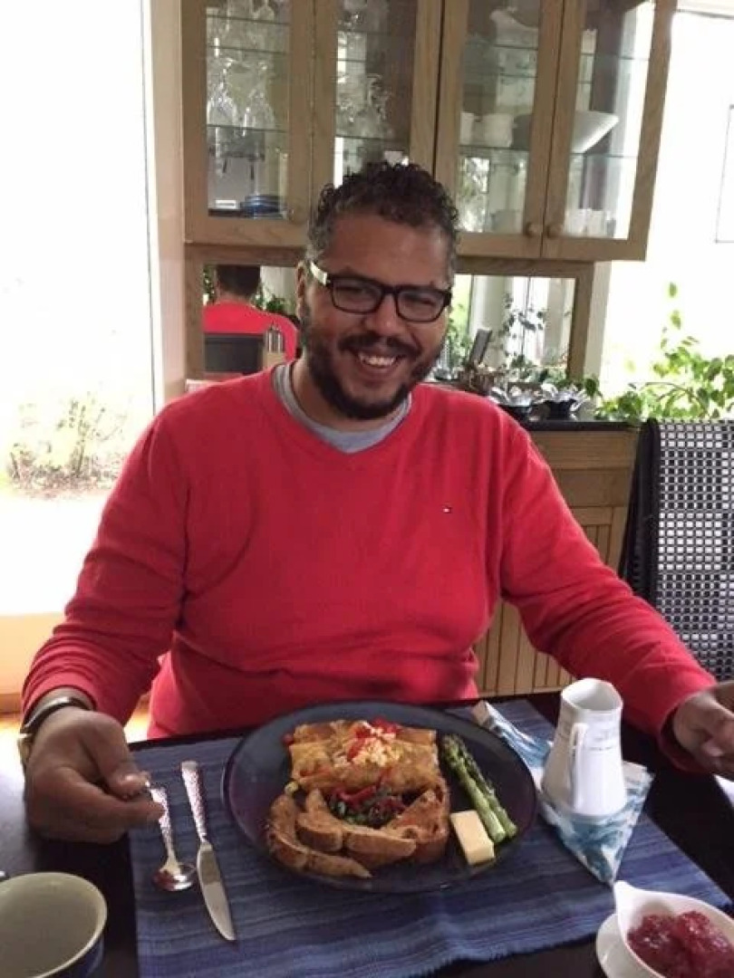 Evergreen Gate Bed and Breakfast