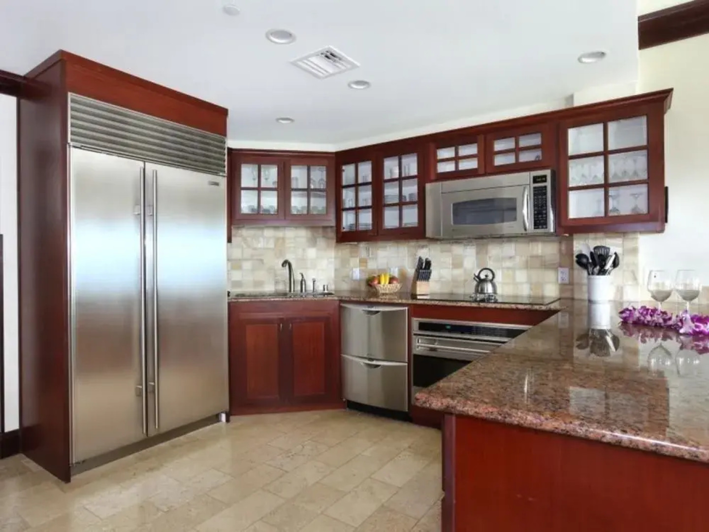 Waipouli Beach Resort F401