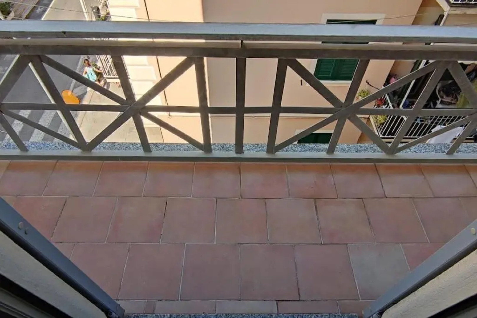 Appartamento Agata Holiday Homes