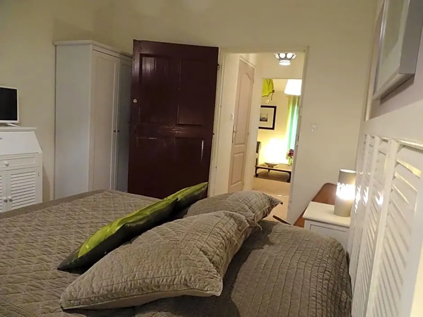 Chambres d'hôtes Belle Vigneronne